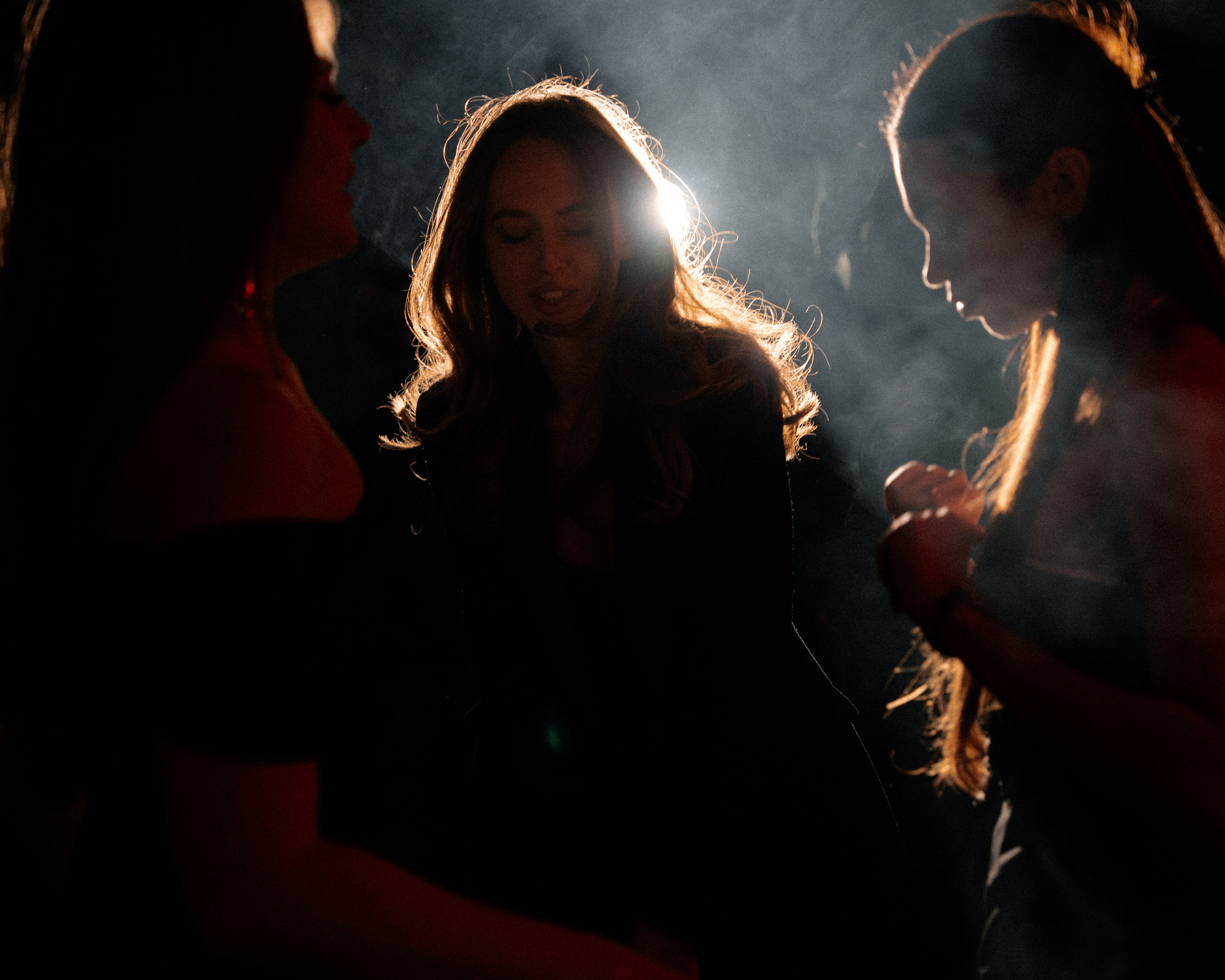 K. Свадебный фотограф в Москве Александр Нестеров