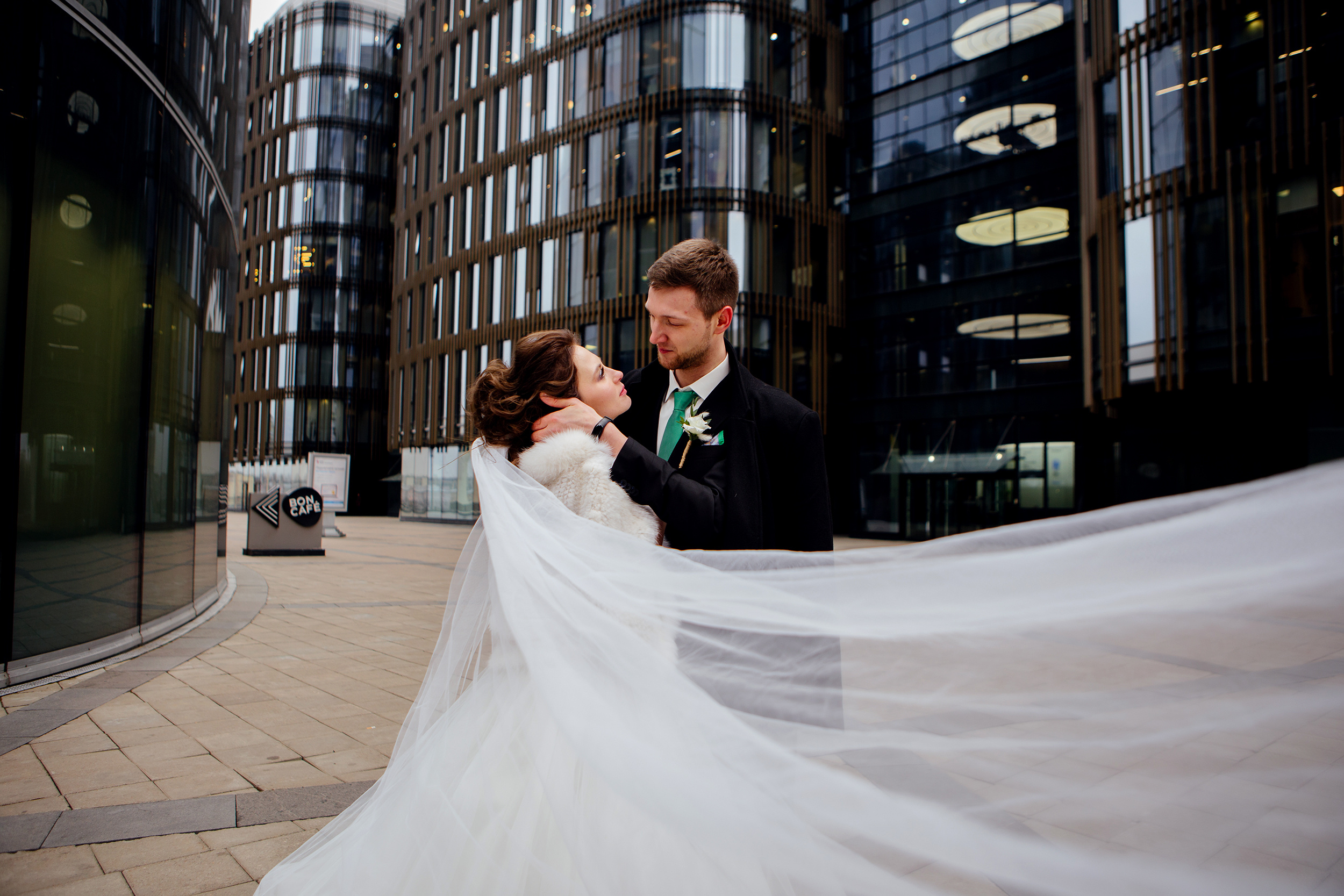 Полина и Павел. Семейный и свадебный фотограф в Санкт-Петербурге Ксения Иванова