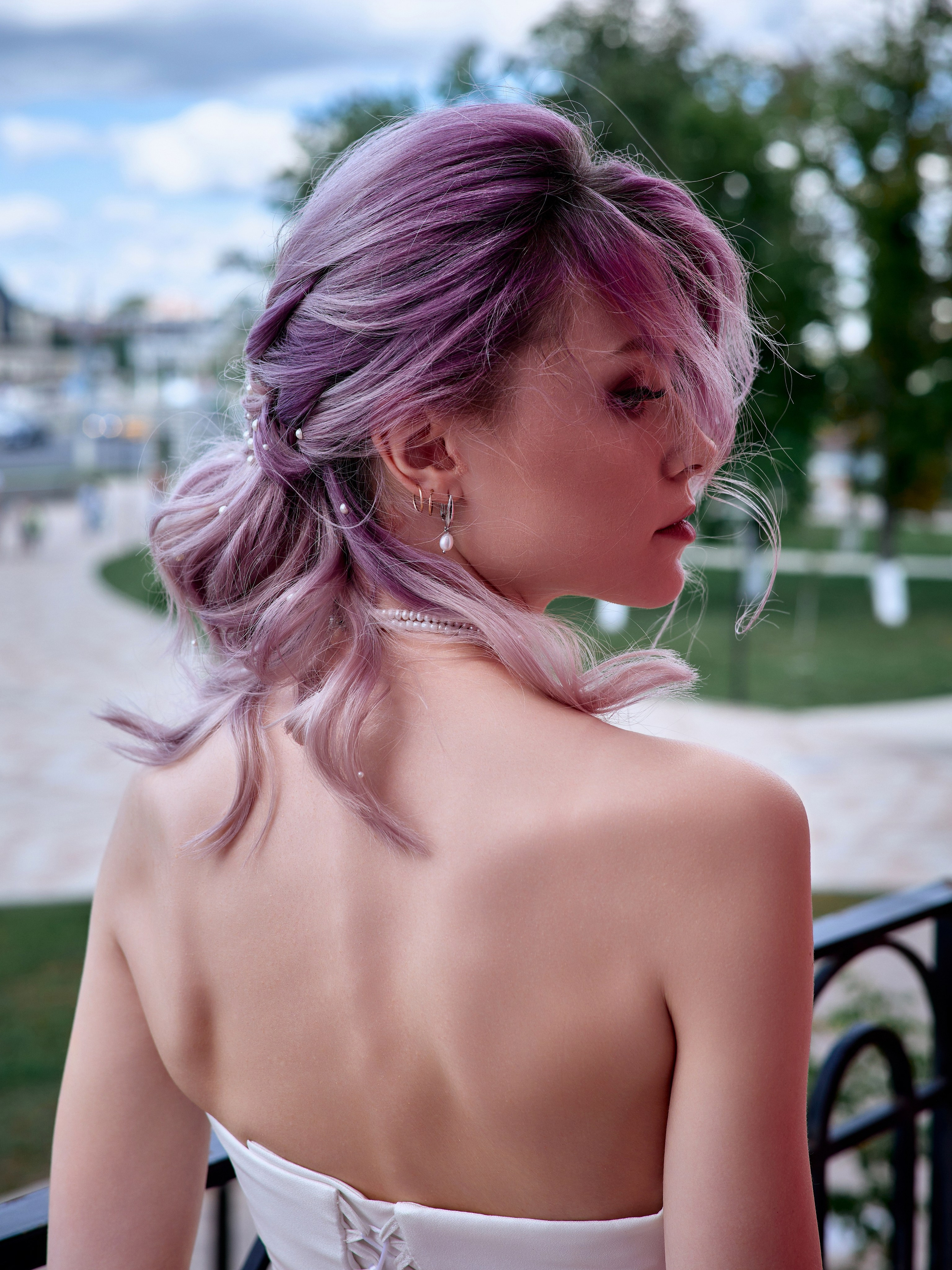 Свадебный фотограф в Туле