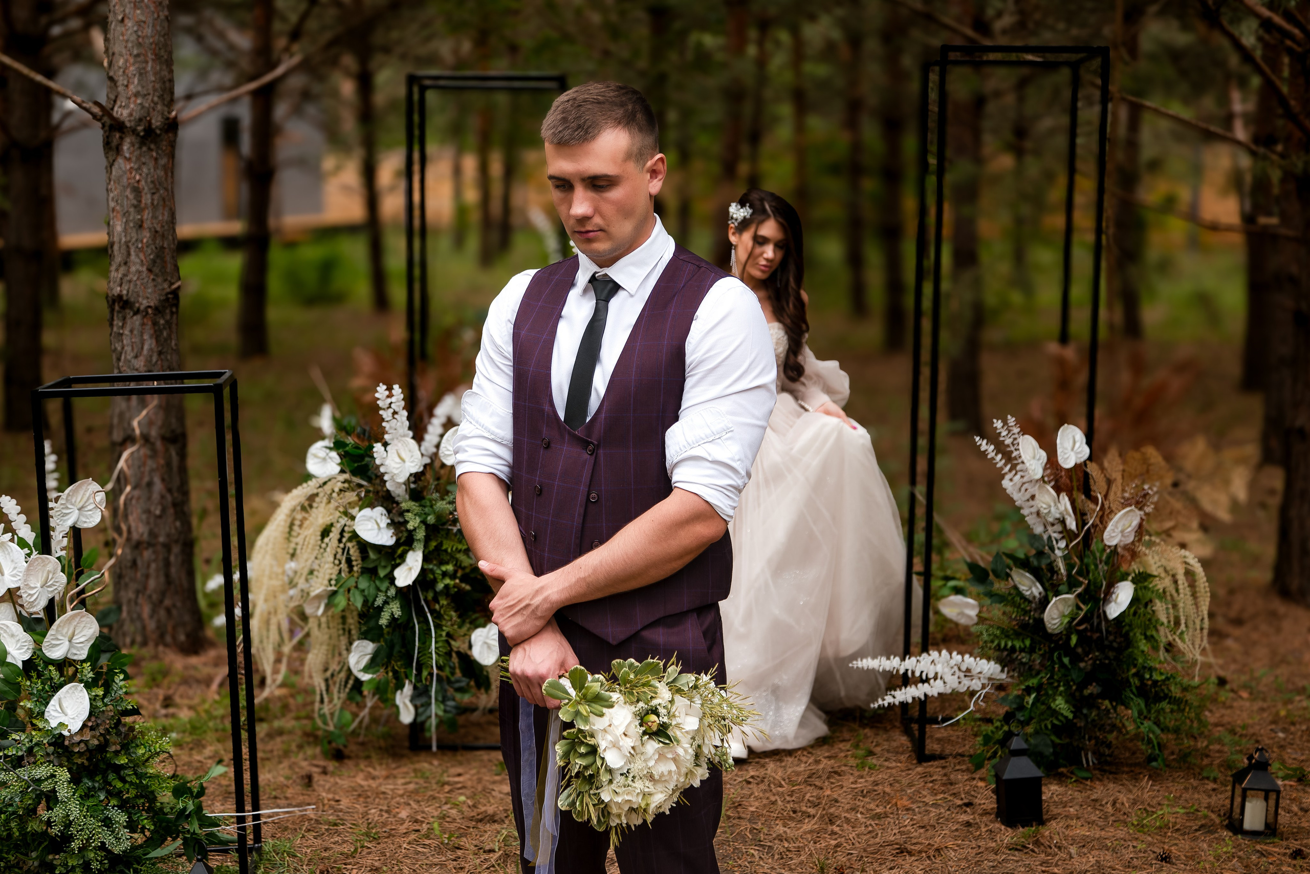 Свадебный фотограф в Самаре. Фотограф в Самаре Евгений Гурин