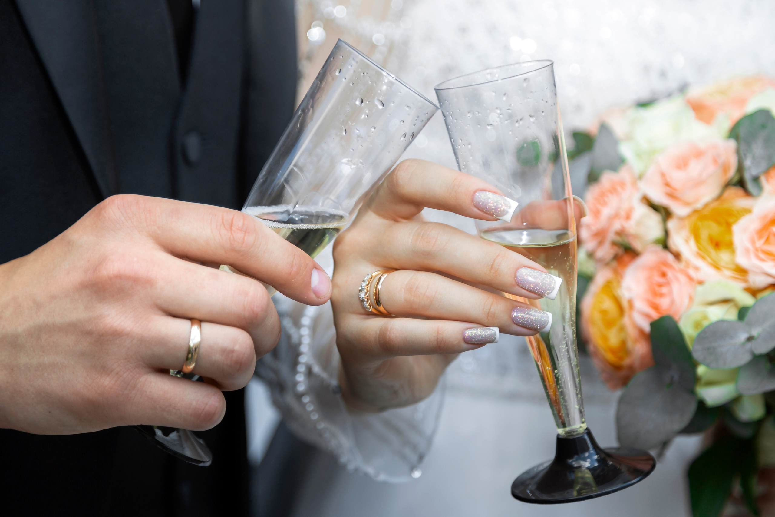 Дмитрий и Анжелика ~ Щёлково. Семейный и свадебный фотограф в Москве Татьяна Седлецкая