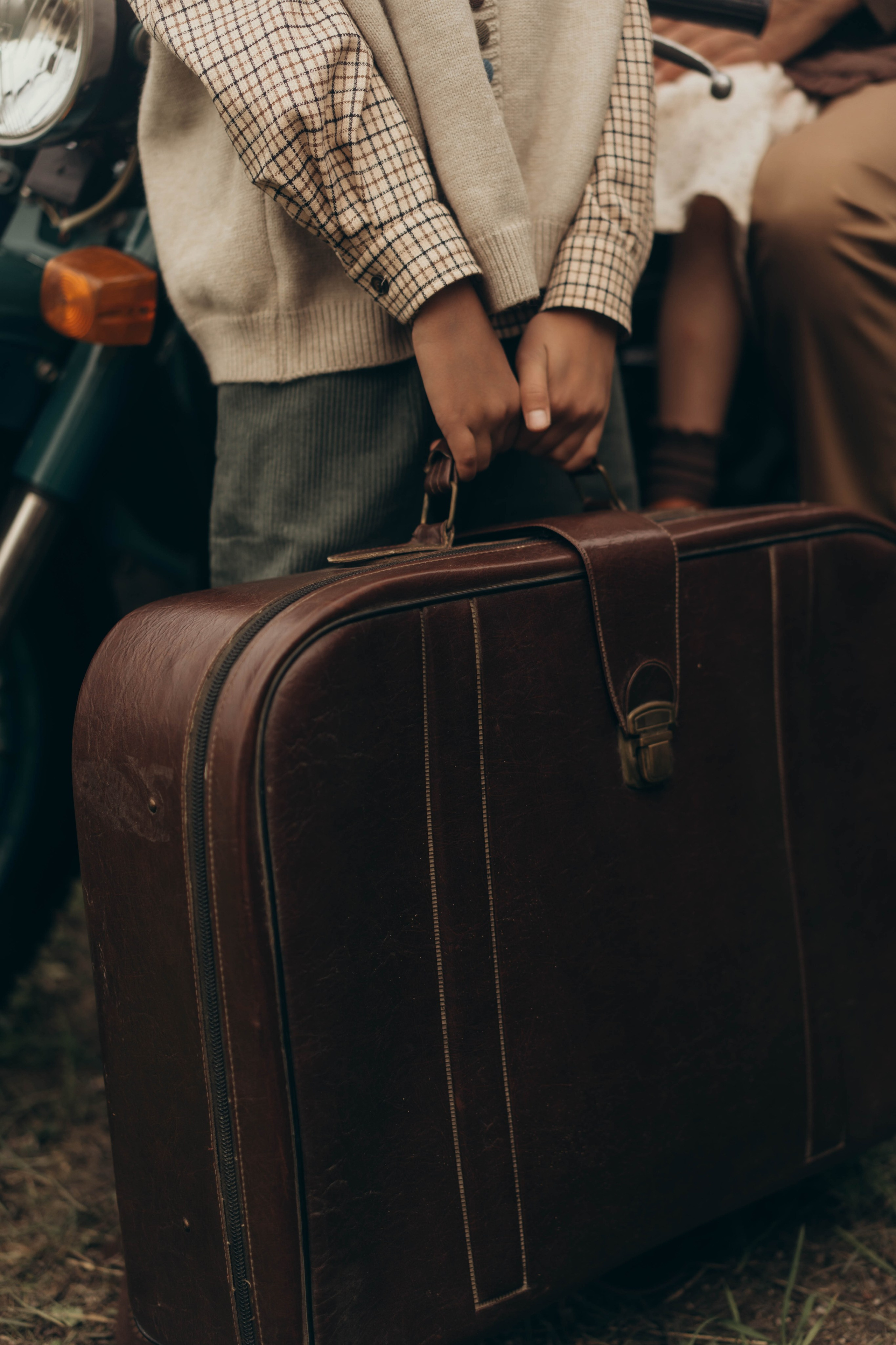 Семья-самое тёплое место на Земле