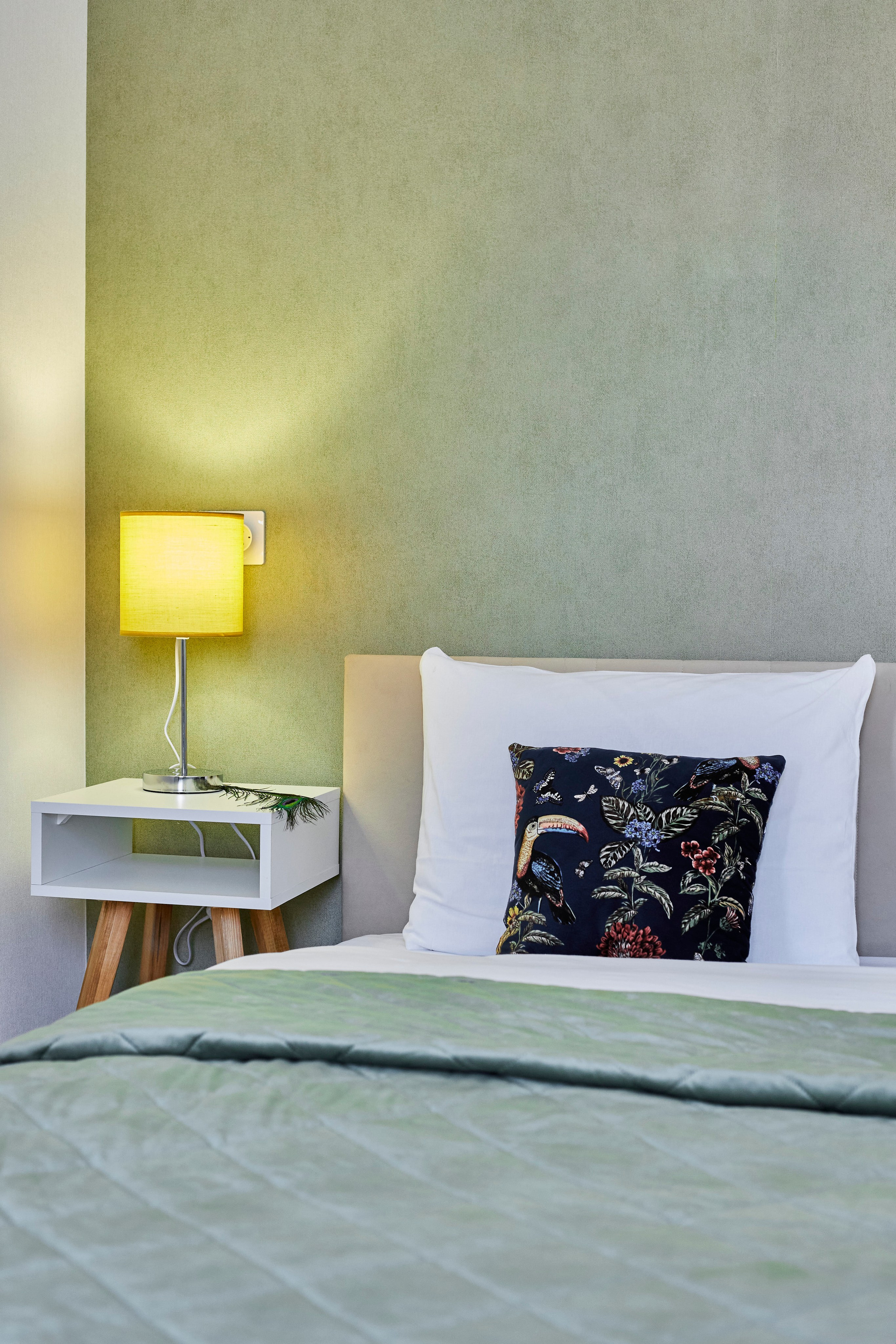 7 линия Васильевского острова д. 12. Фотограф Александра Иванова