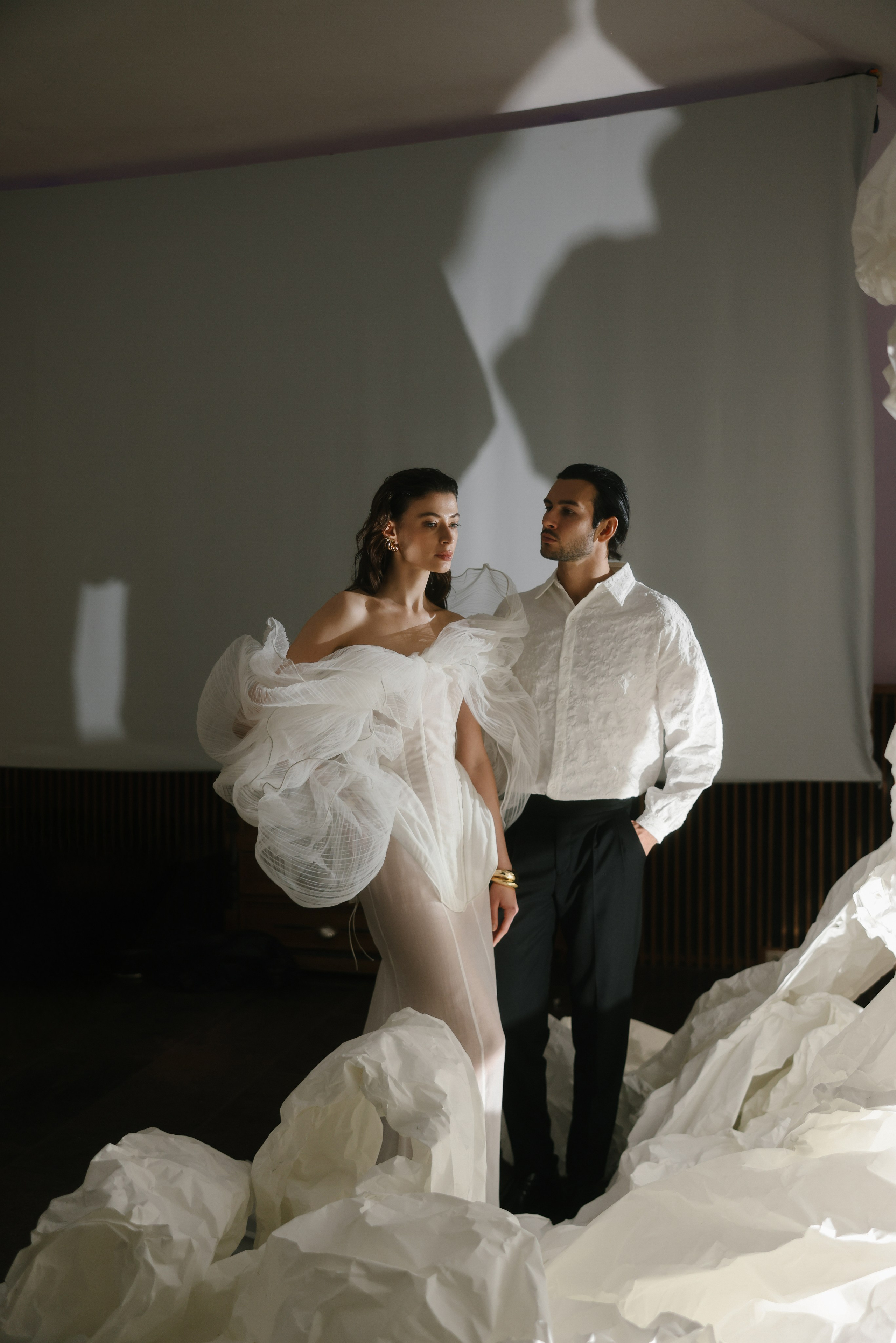 Настя & Дима. Оформление свадеб, декор свадеб Вера Маркова, Москва