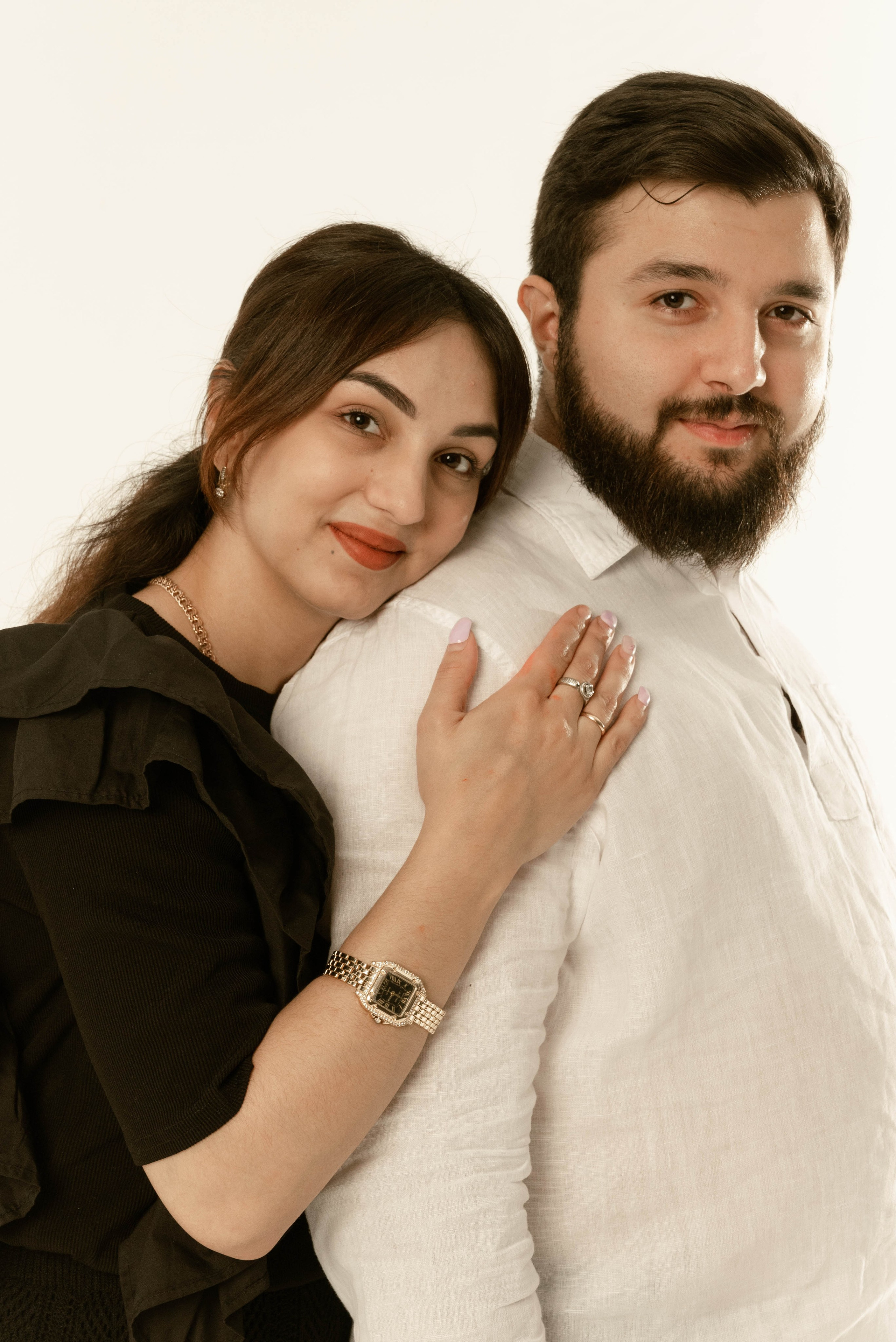 Семейные портреты. Главная