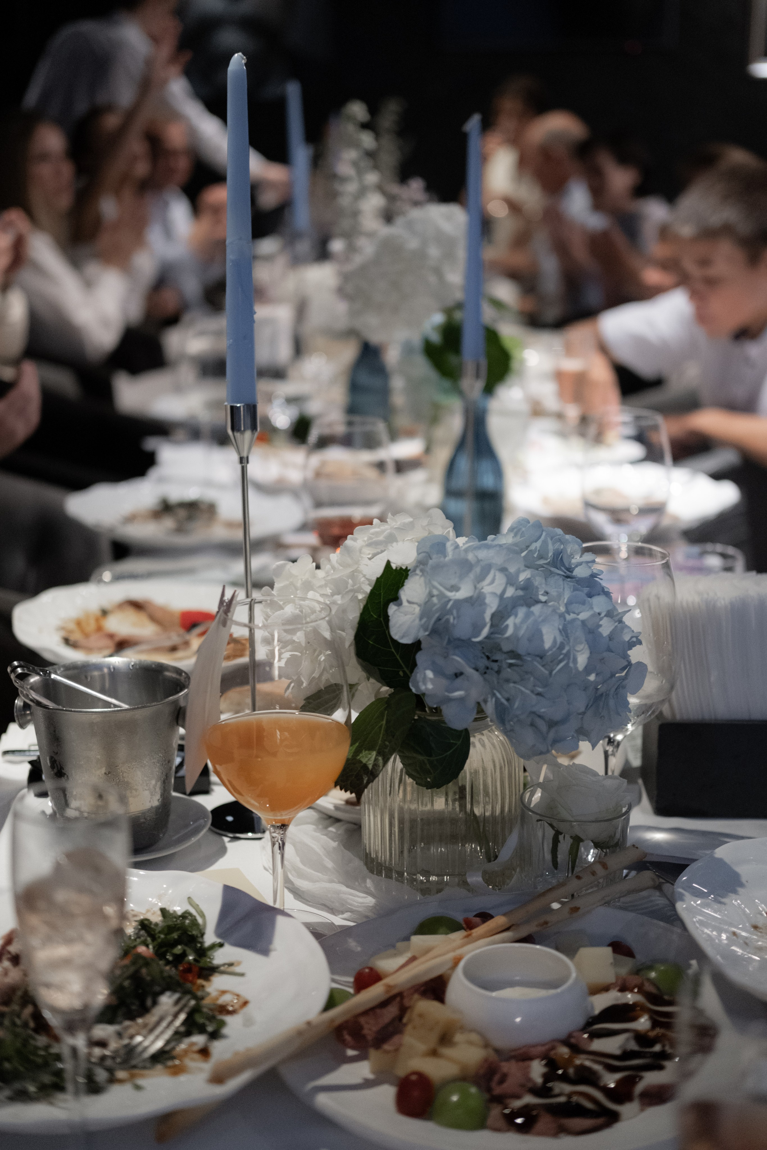 ZARЯ b-day. Фотограф Саша Львова