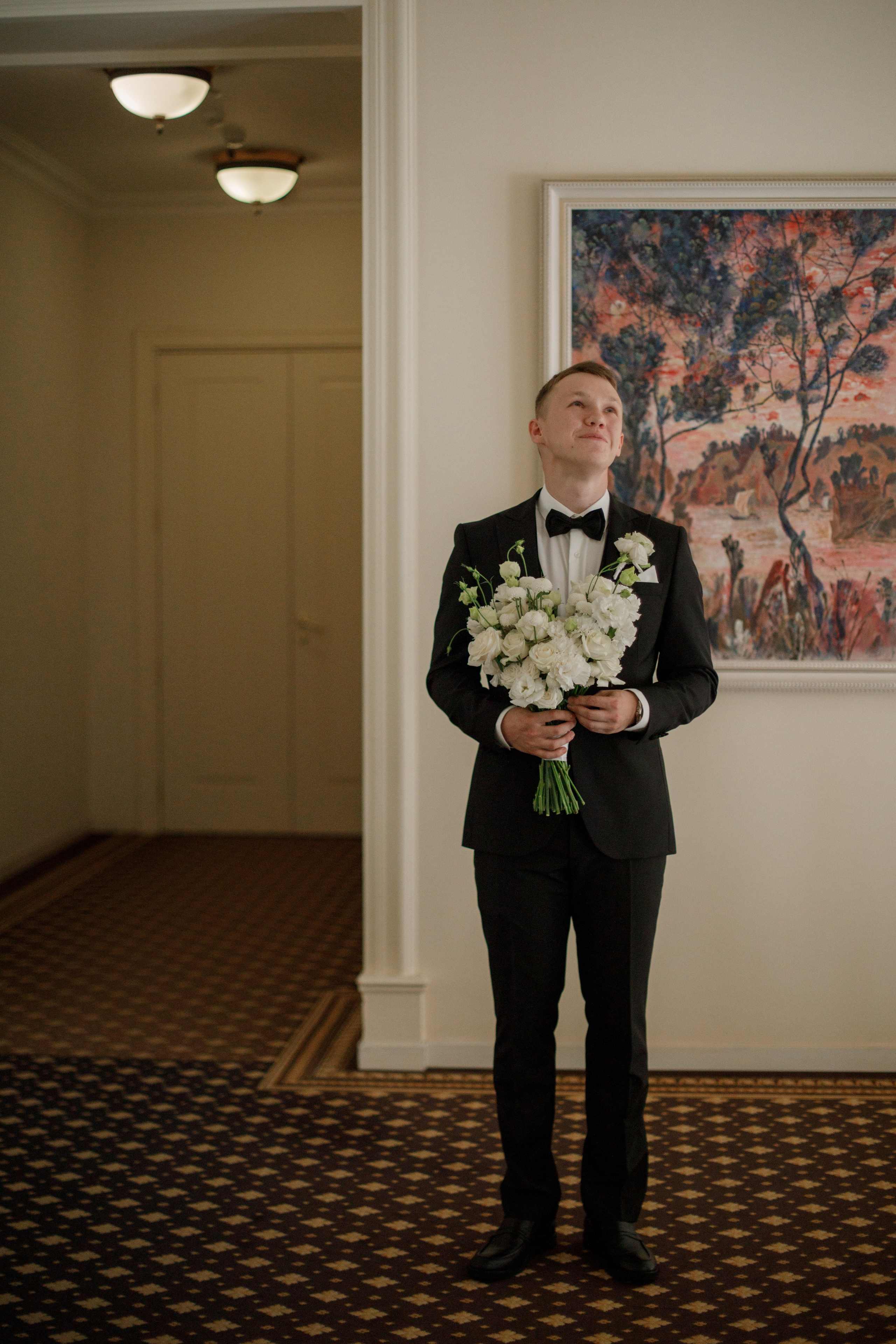 Ирина + Денис. Свадебный фотограф Наташа Анисенко