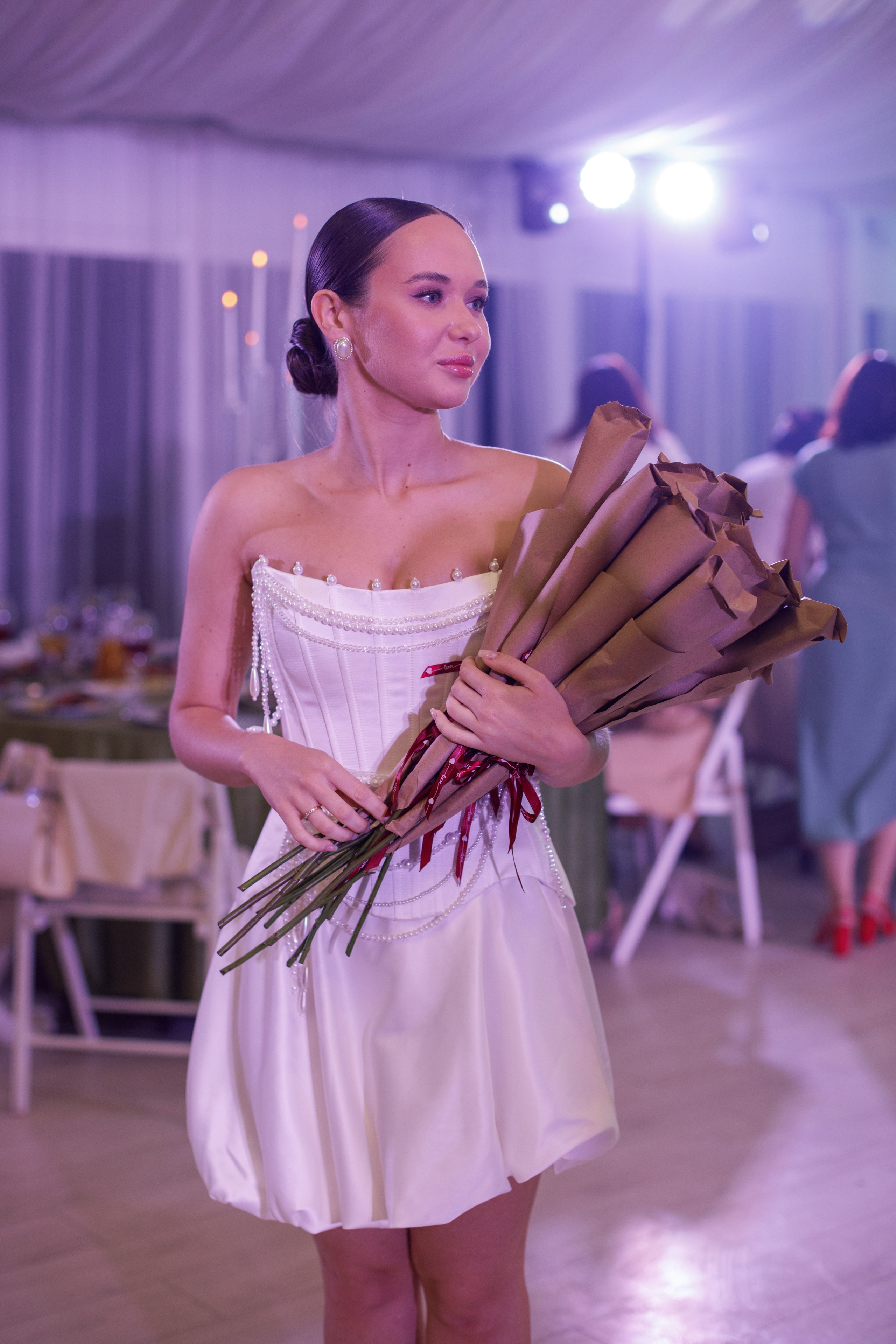 Юля + Андрей. Свадебный фотограф Наташа Анисенко