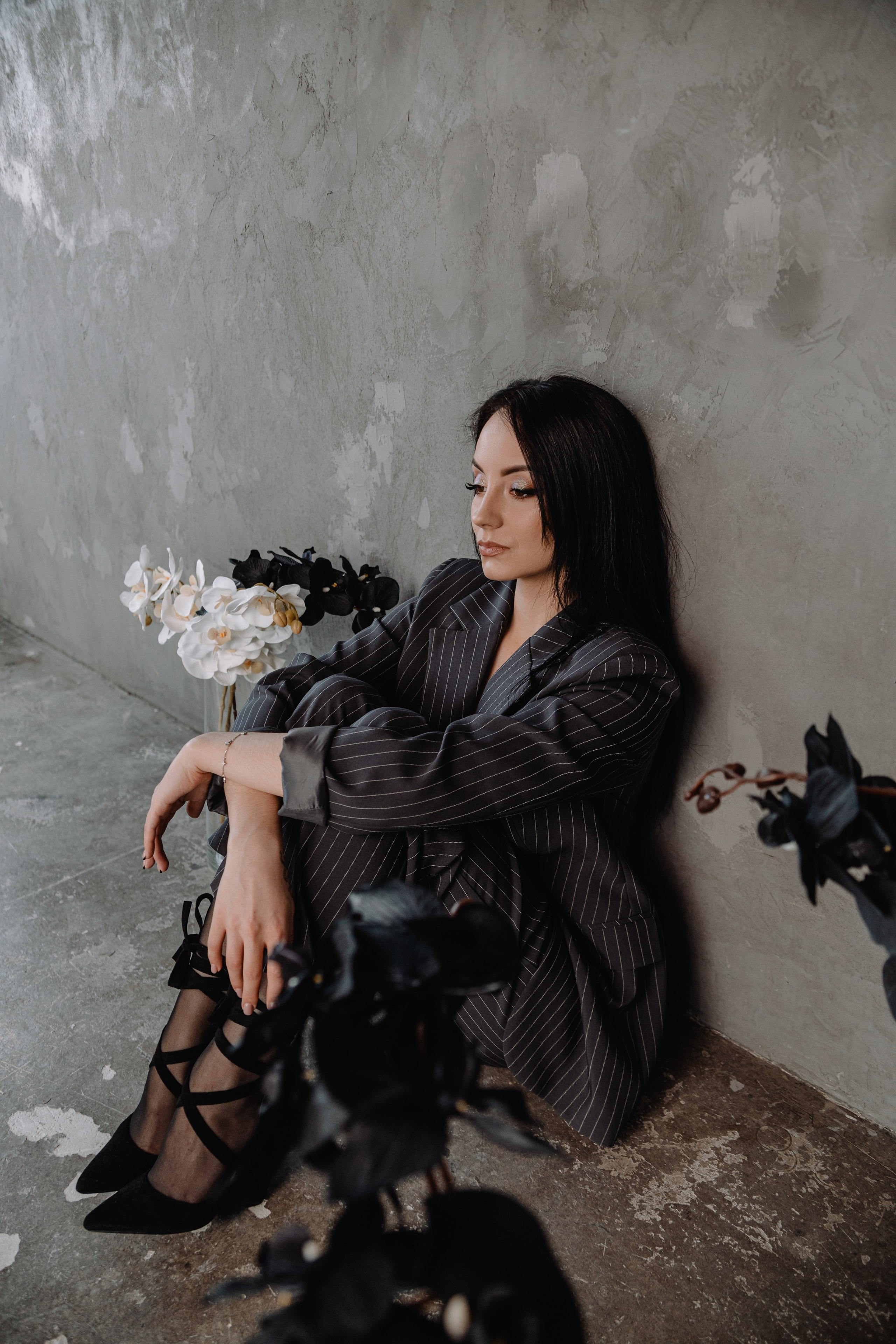 Яна. Фотограф Воронеж Варвара