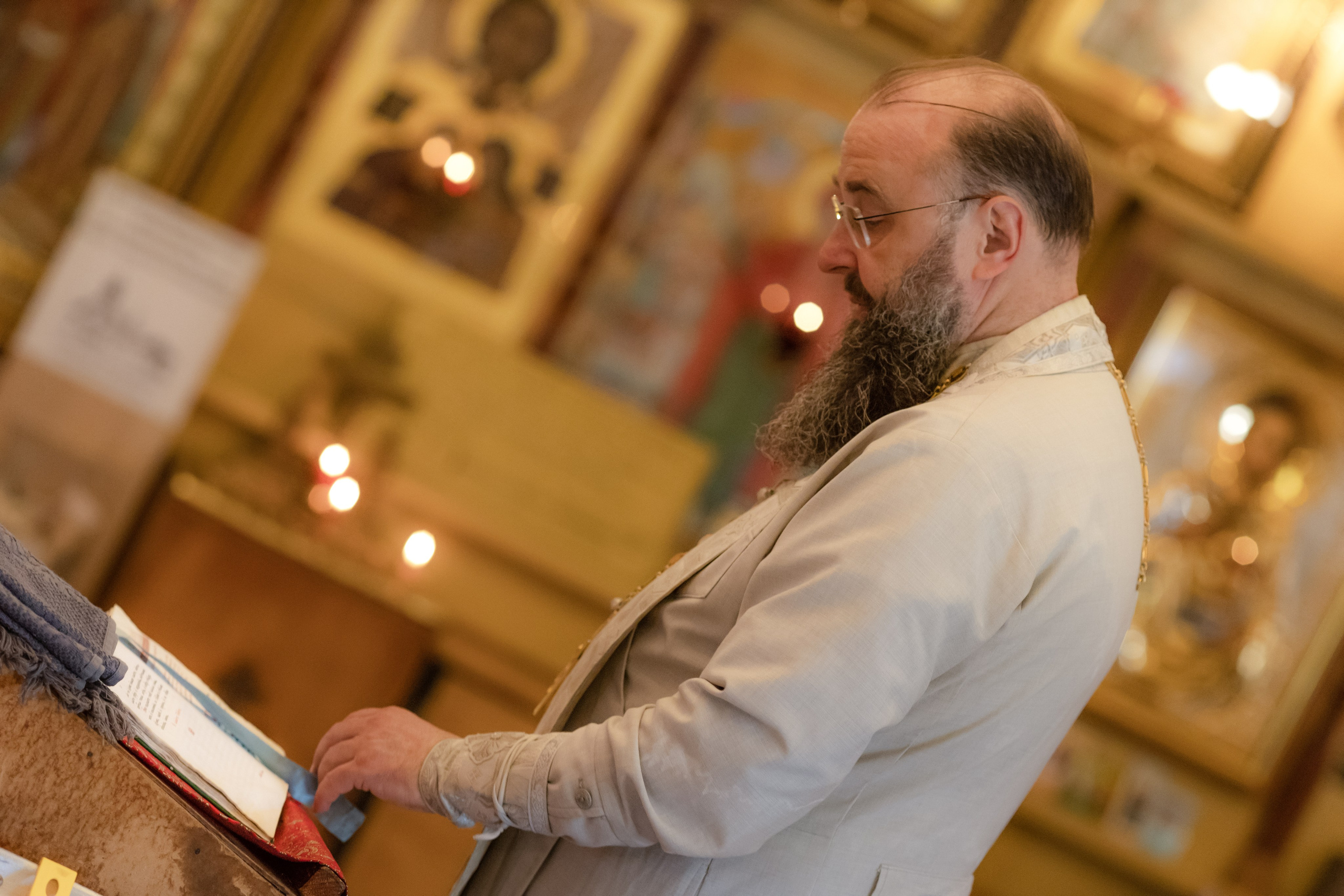 Крещение Игоря «Храм в честь св. Георгия Победоносца». Детский и семейный фотограф Евгения Вахнеева Москва Зеленоград