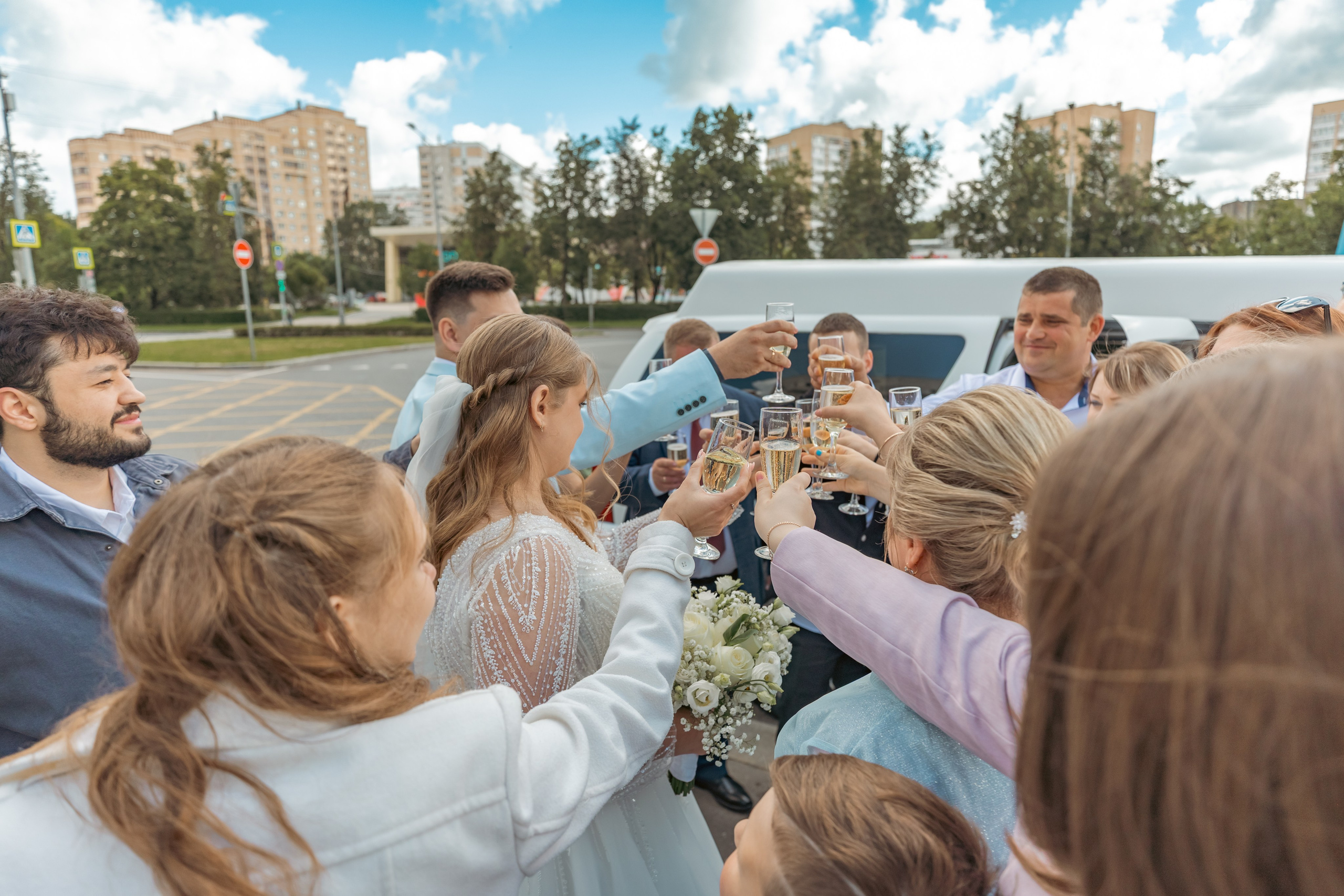 Дмитрий & Екатерина. Детский и семейный фотограф Евгения Вахнеева Москва Зеленоград