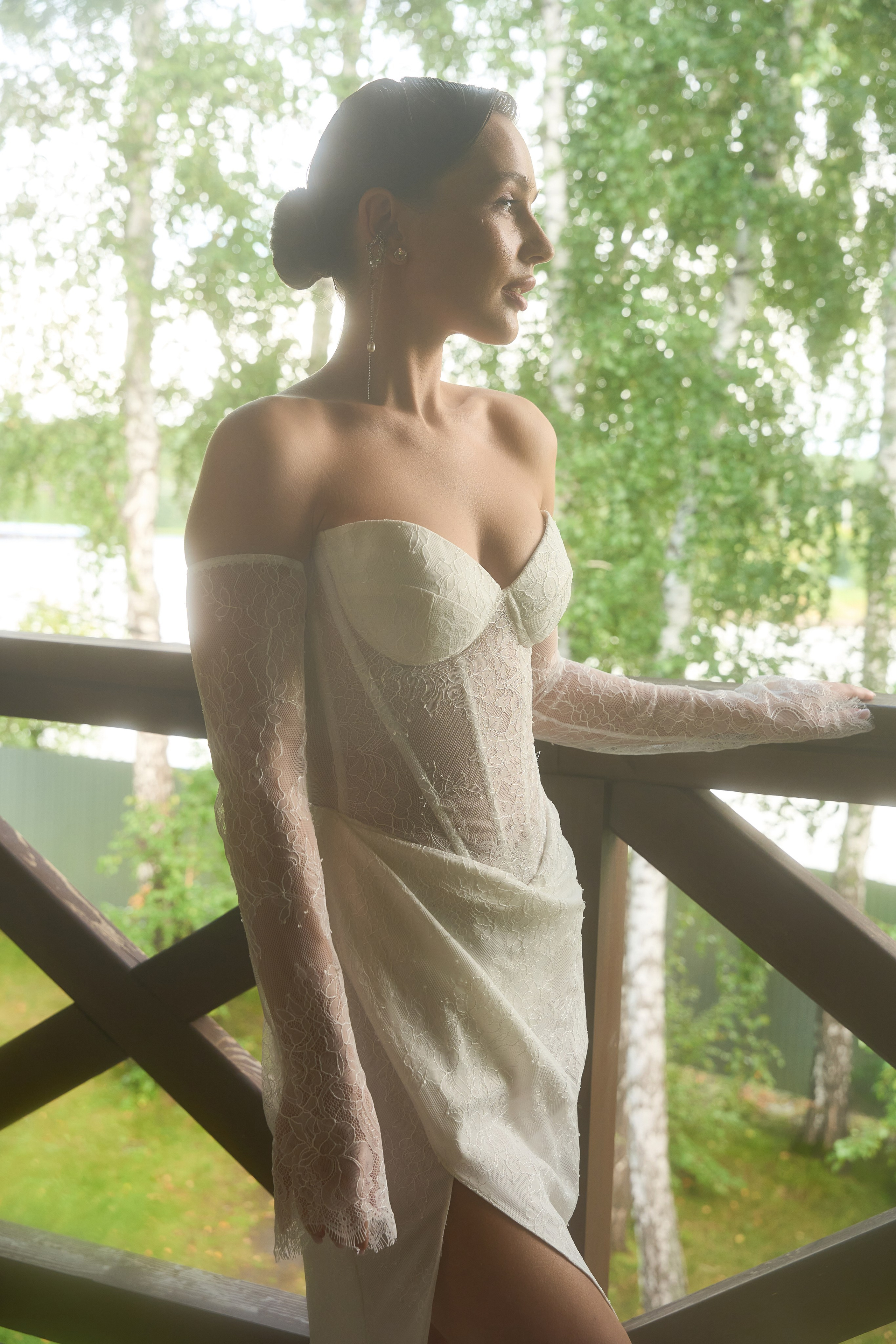 Яна. Свадебные платья