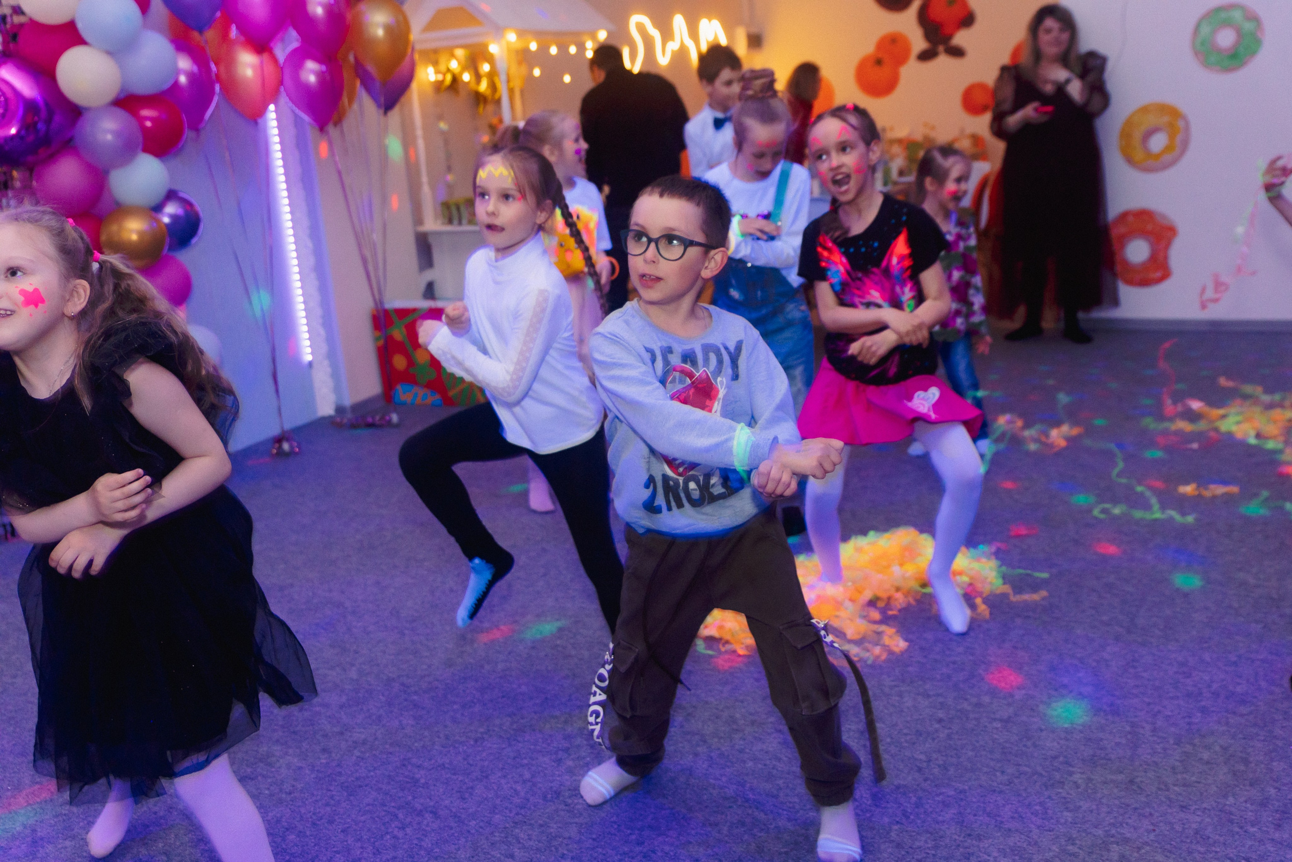 День Рождения Ломоносов. Фотограф в Кронштадте и Санкт-Петербурге Анастасия Коваленко