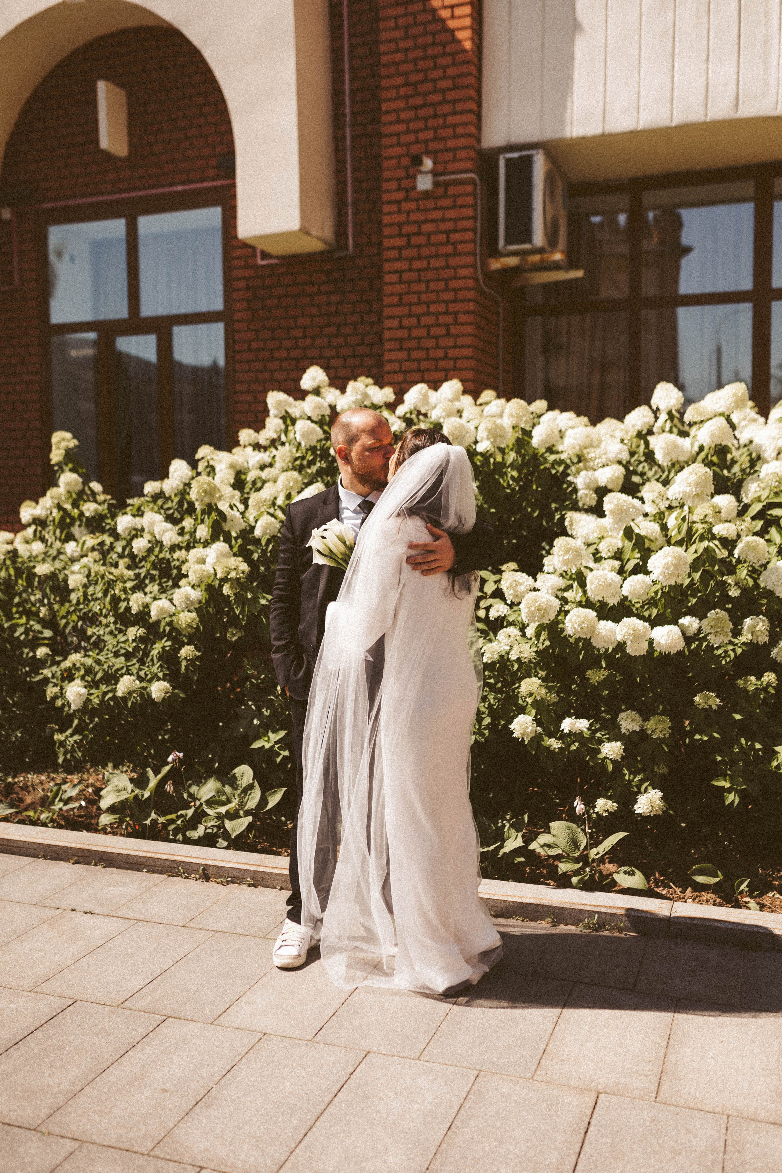 Владимир/Лиля. Фотограф в Москве Татьяна Сергеева