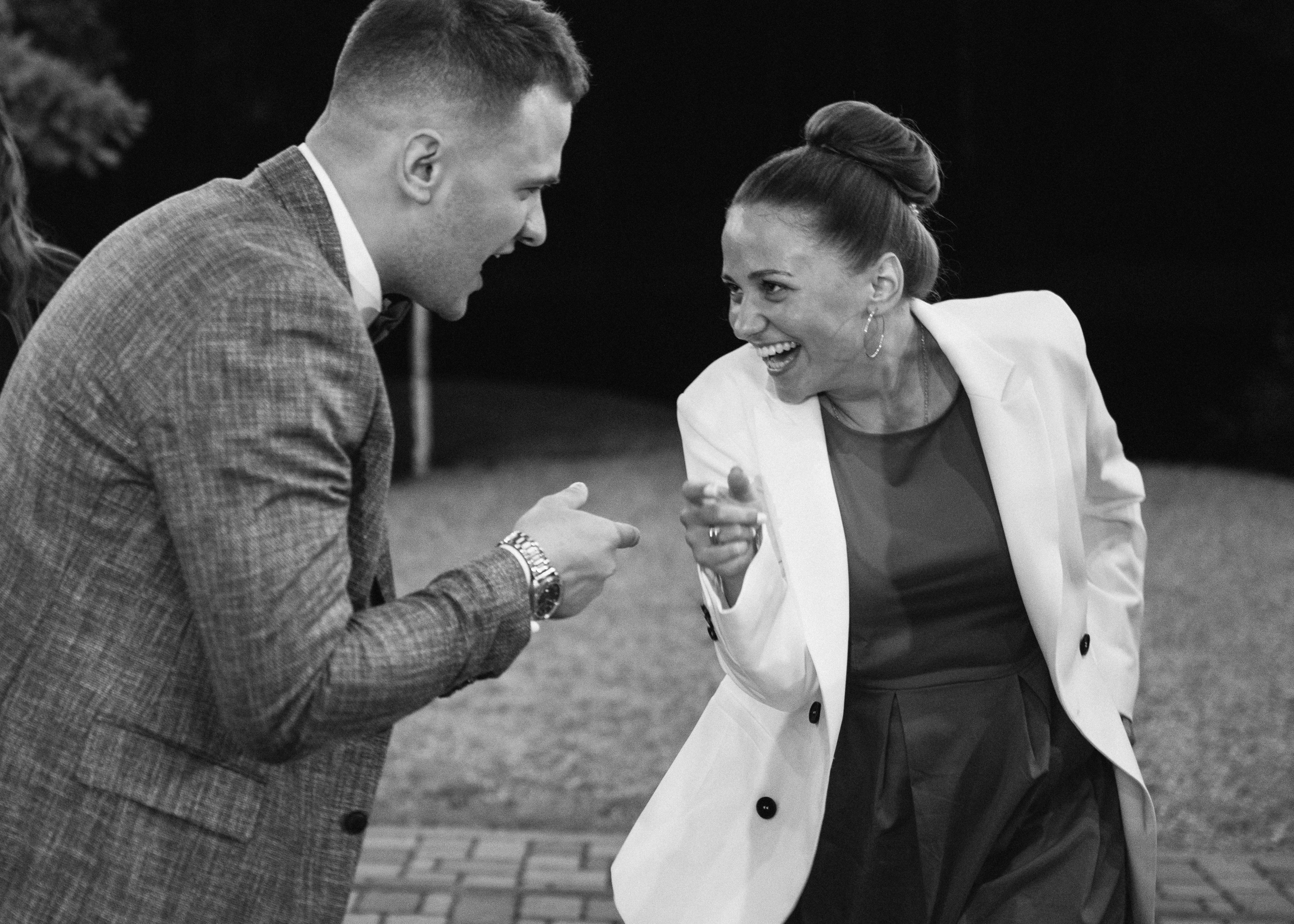 O&M. Свадебный фотограф Минск