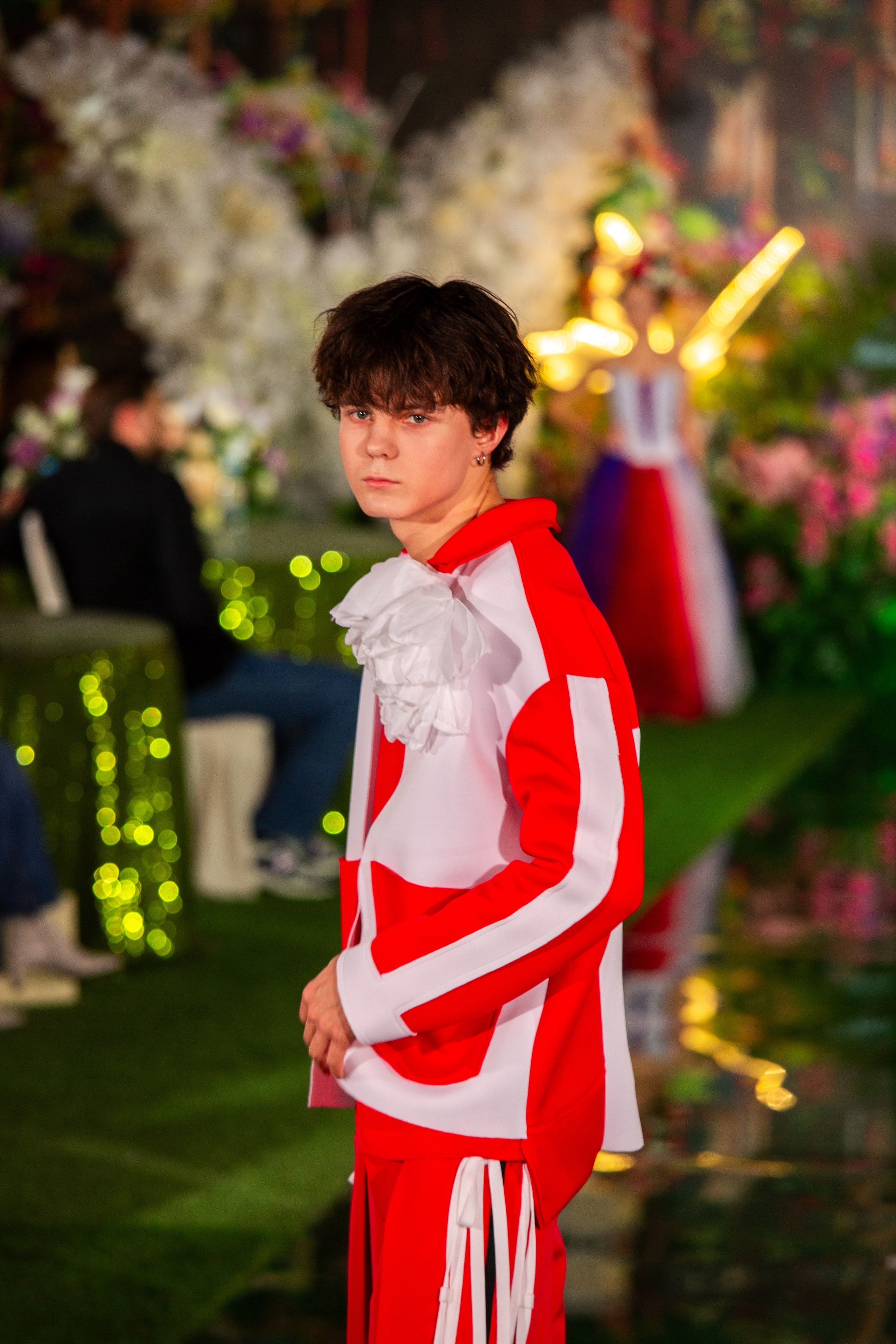 Эстетика Цветов. Репортажный, семейный, свадебный, портретный фотограф