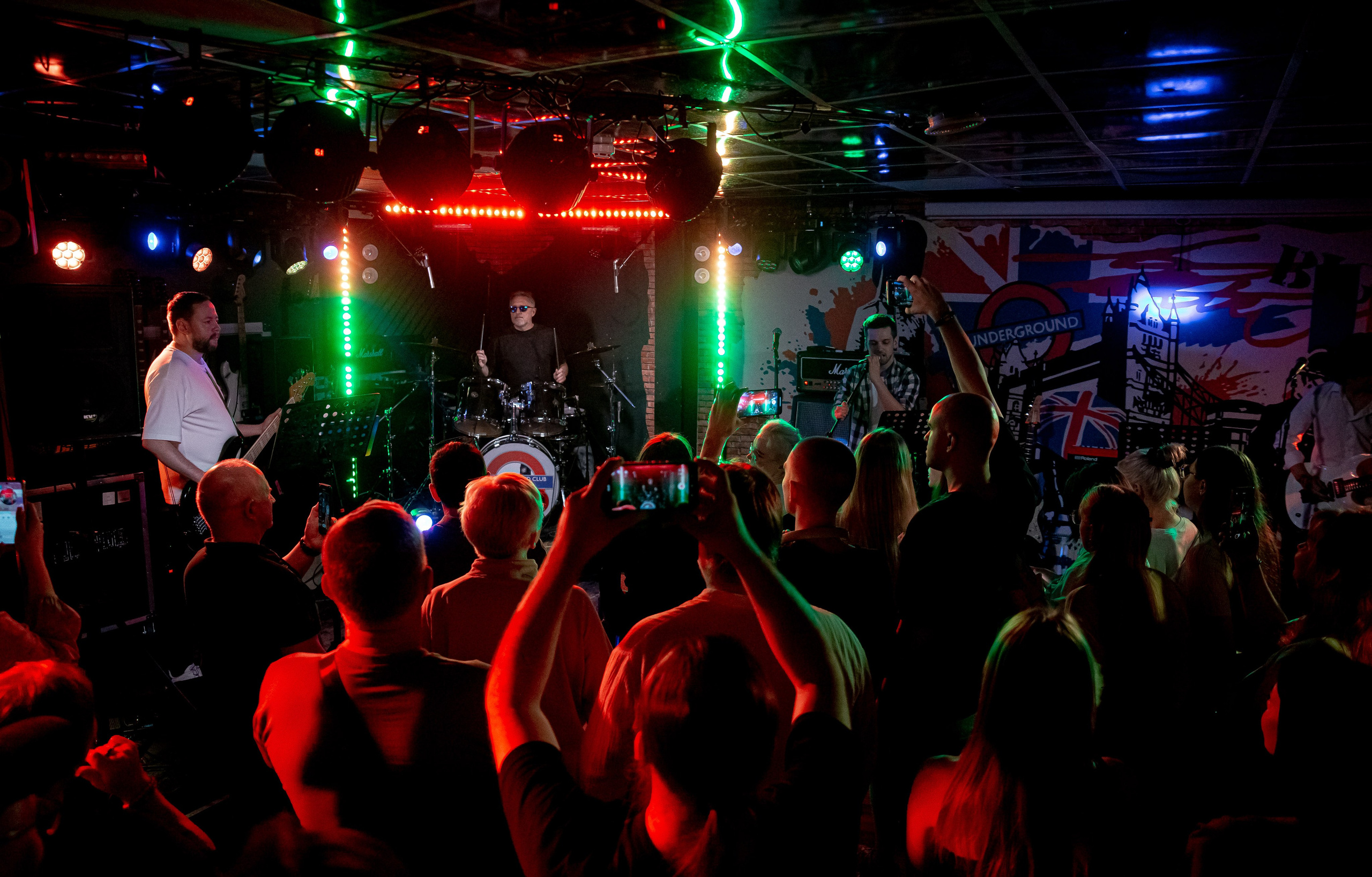 Съёмки. Фото-видео съёмка Serega Alucard