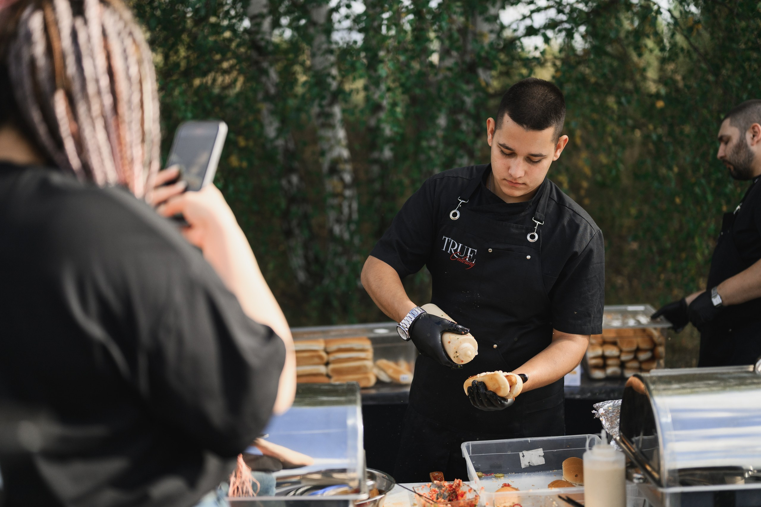 Автоимпорт Шелковый путь '25. Свадебный и репортажный фотограф Павел Царьков