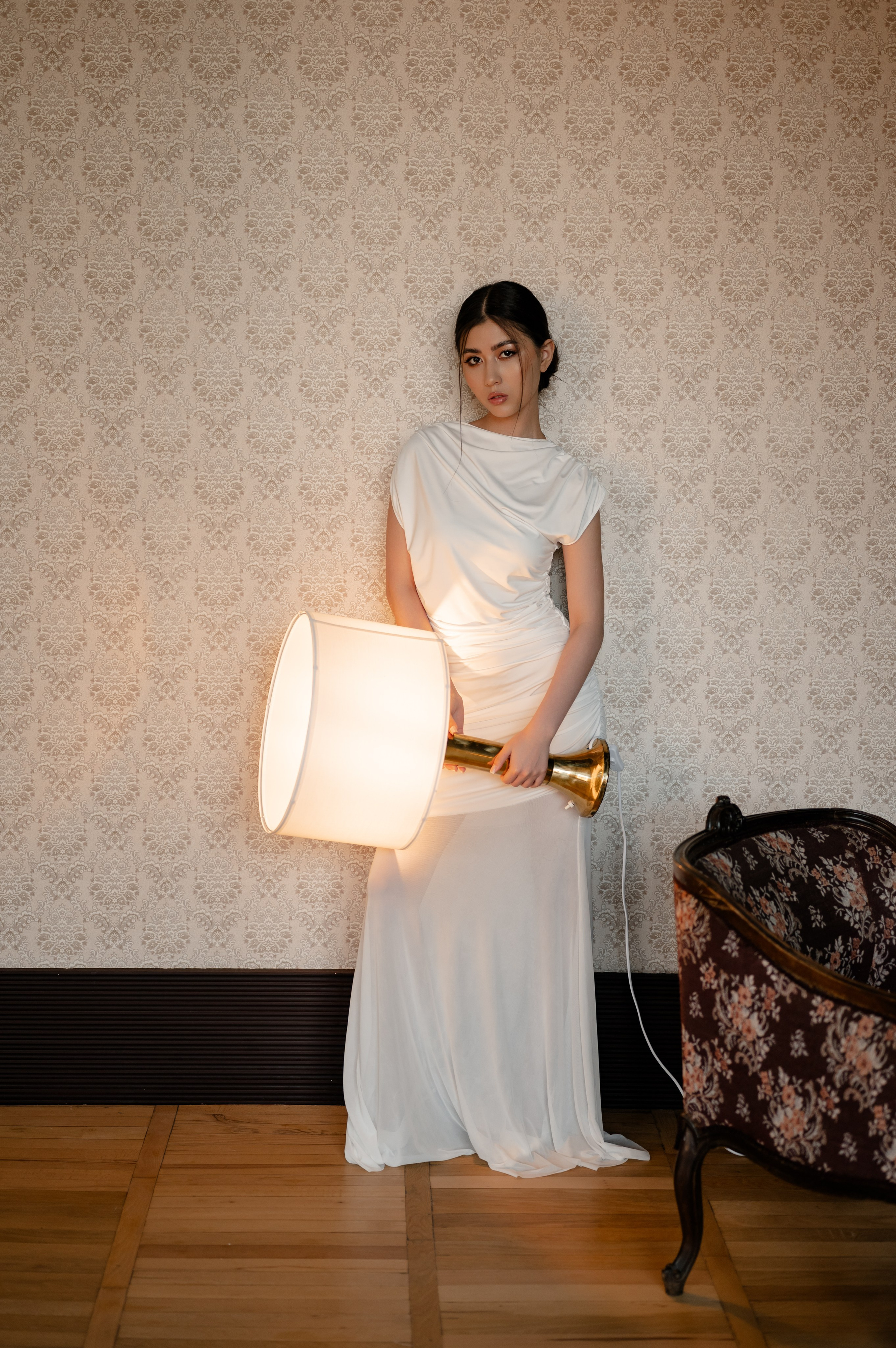 Вика (утро невесты). Свадебный и семейный фотограф в Краснодаре Алина Мельник