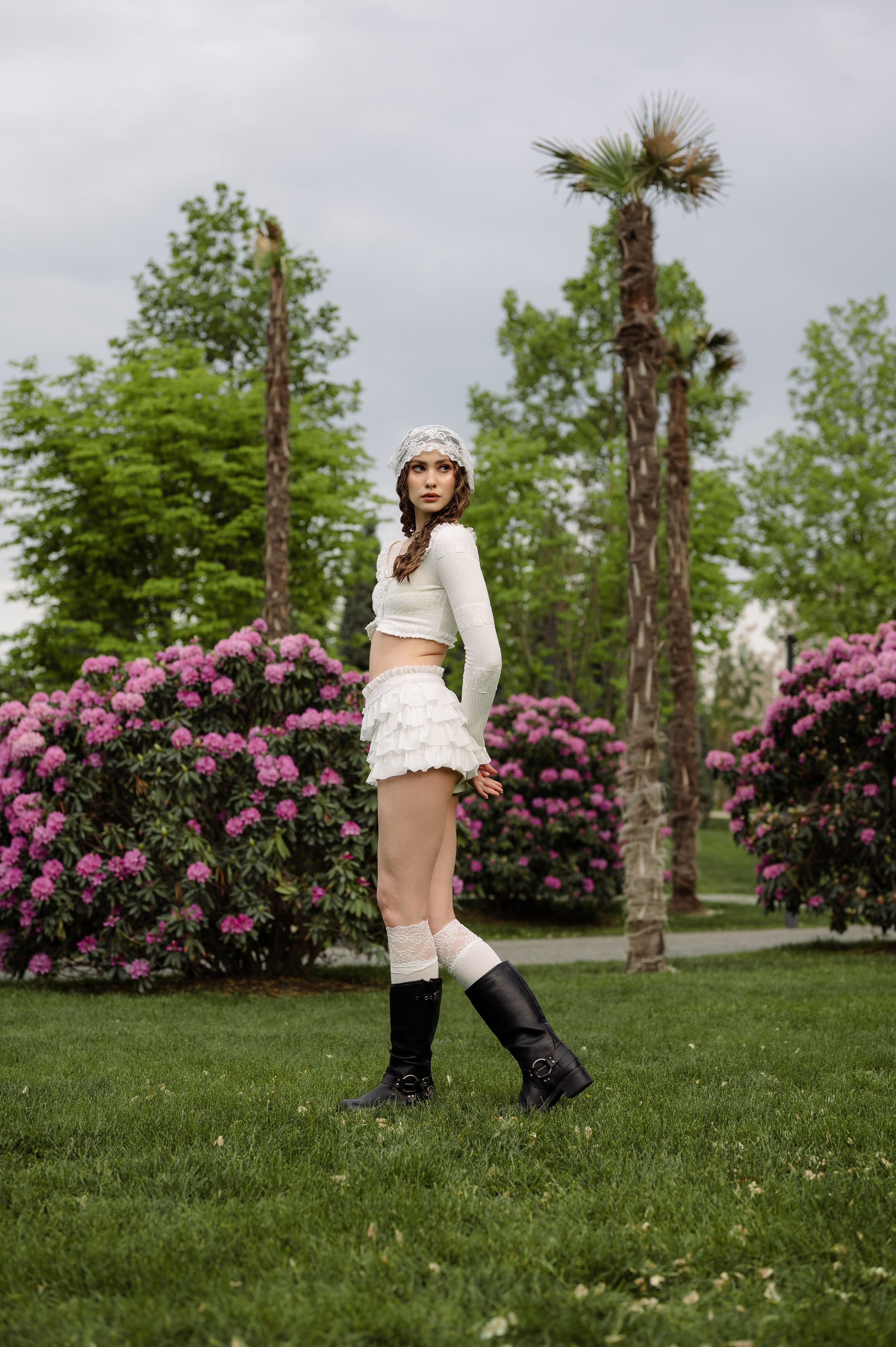 Весна. Свадебный и семейный фотограф в Краснодаре Алина Мельник