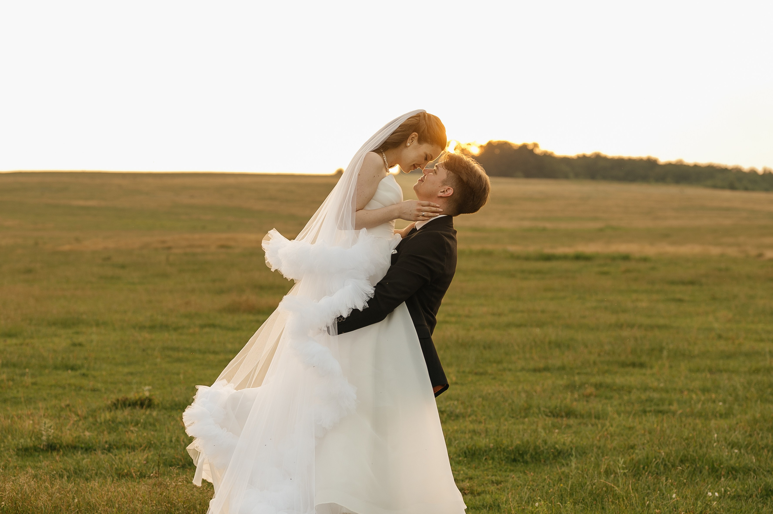 Свадебная съёмка в горах. Свадебный и семейный фотограф в Краснодаре Алина Мельник