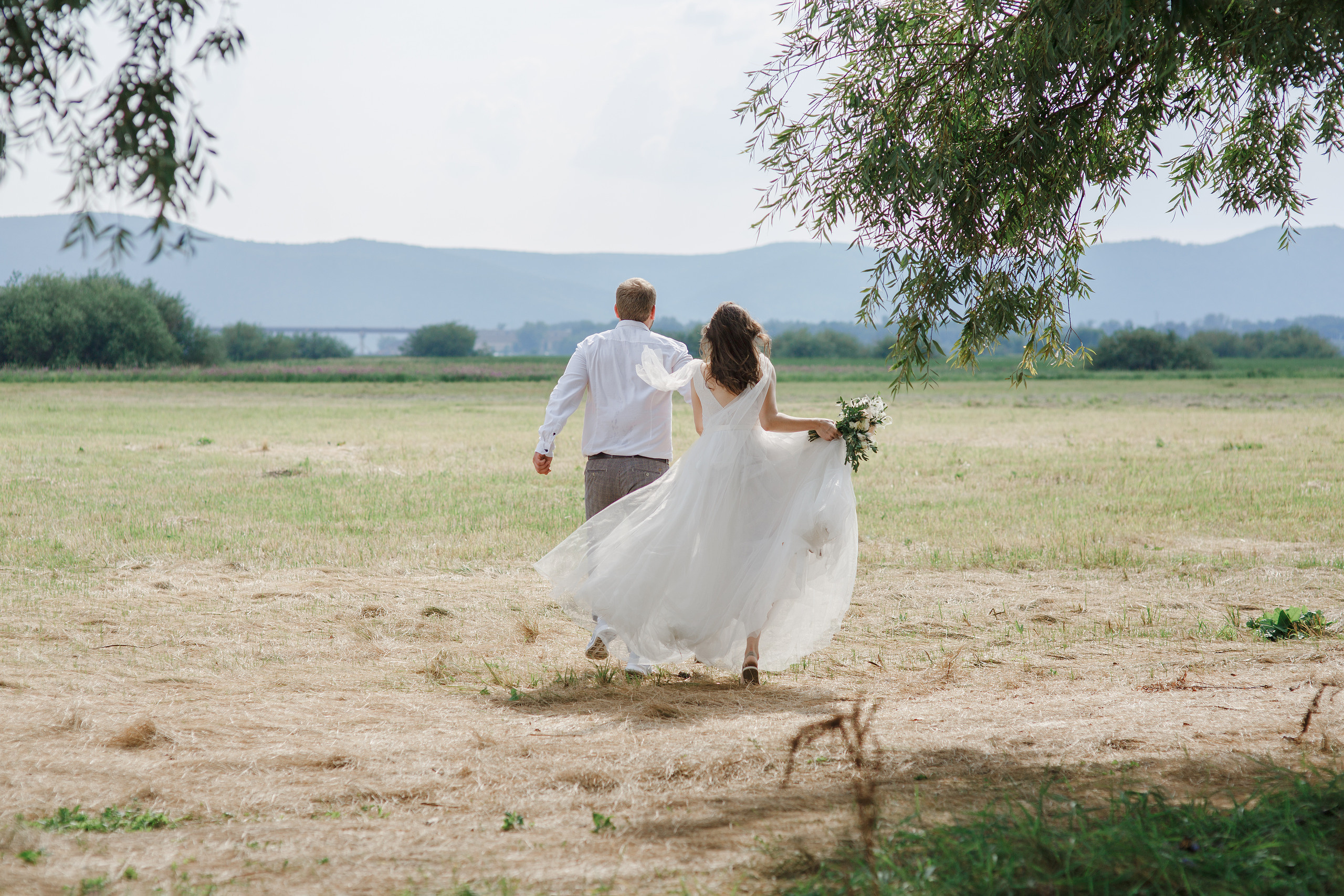 Лучшие фотографы Самары. Свадебный фотограф в Самаре Катерина Мостовая