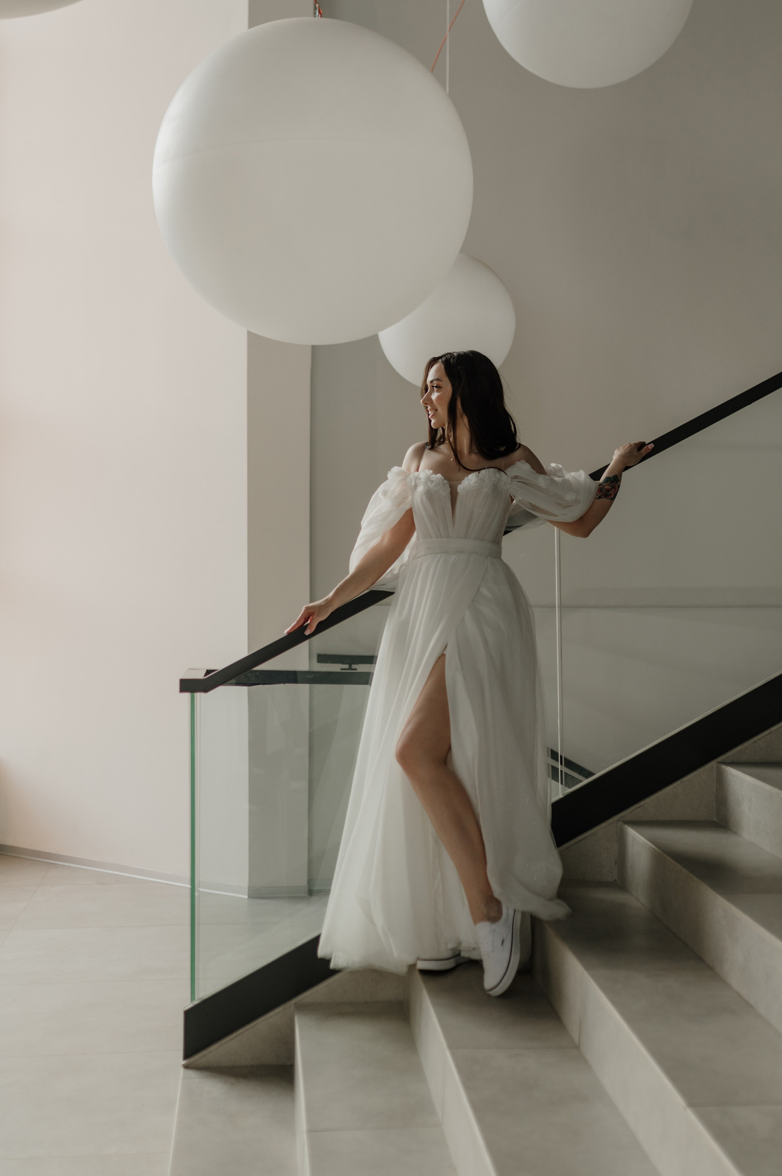 Ярослав и Вероника. Свадебный и Семейный фотограф в Ярославле Алёна Колясникова