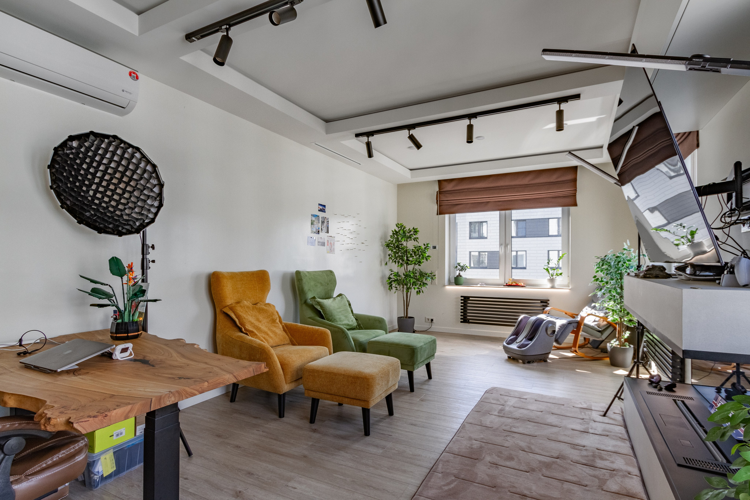 Съемка объектов недвижимости. Упаковка Недвижимости