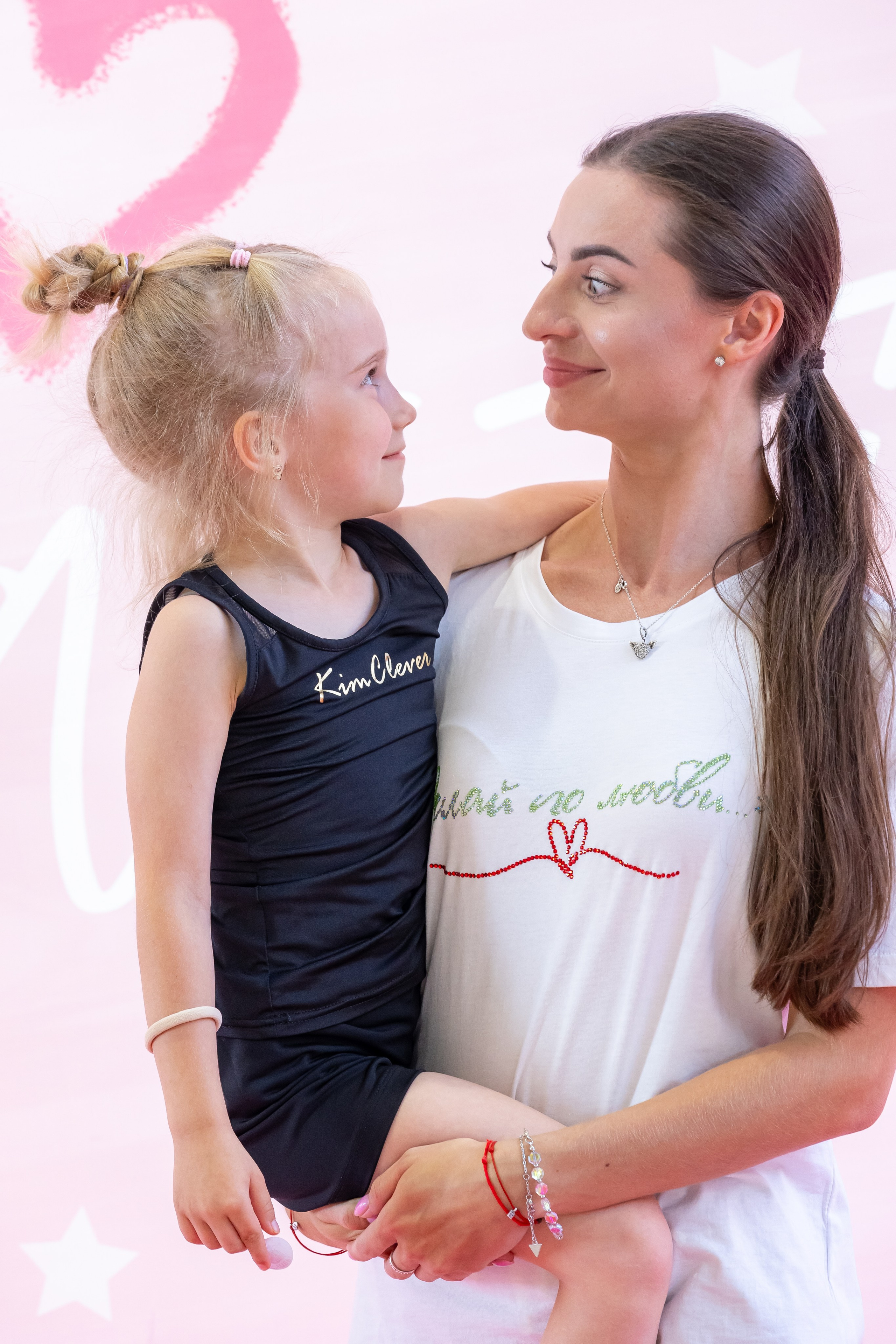 Интенсив Елизаветы Широковой. Фото и видео съемка Ваших мероприятий