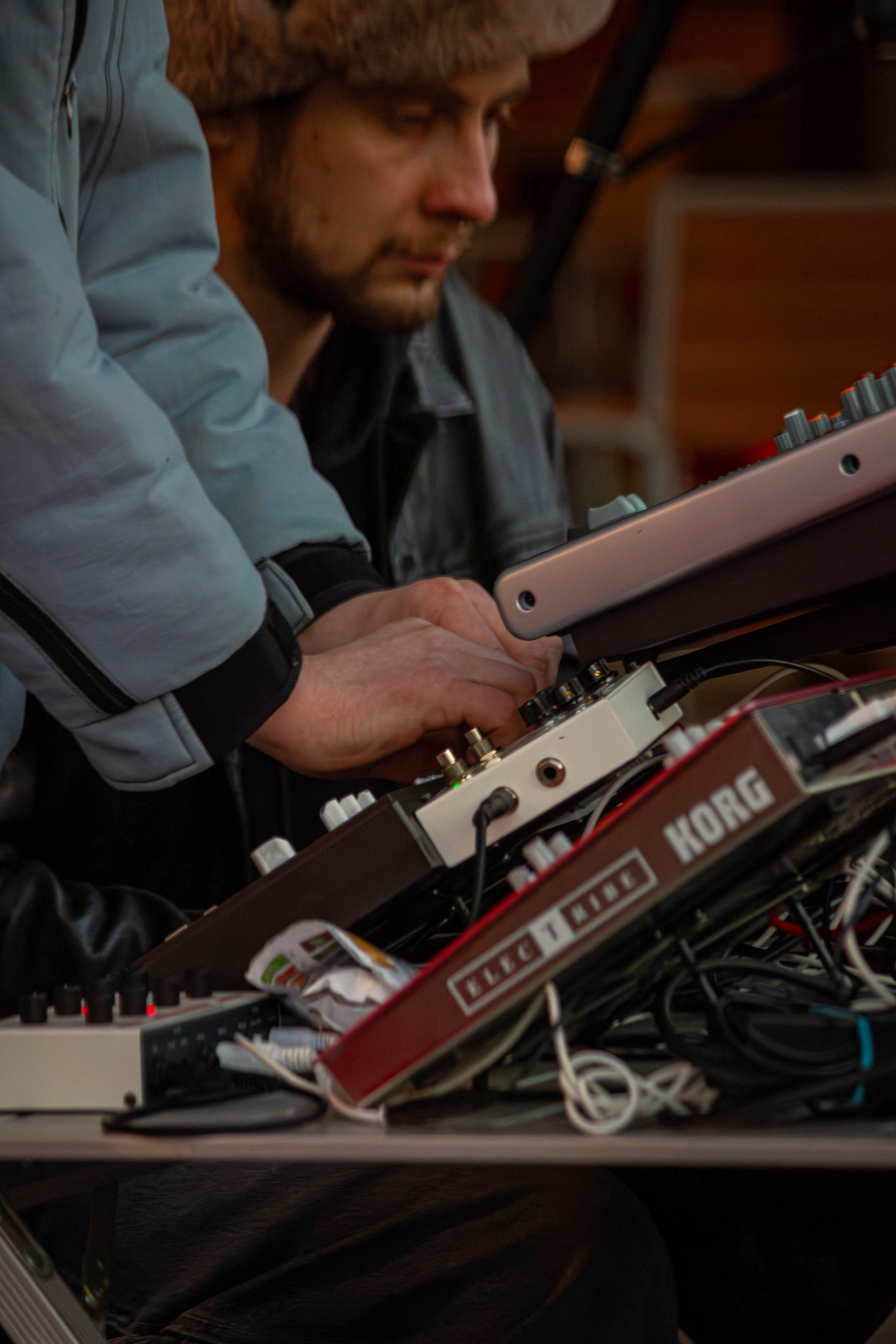 Rotten Rice Meet 26.04.2025. Malenkyia