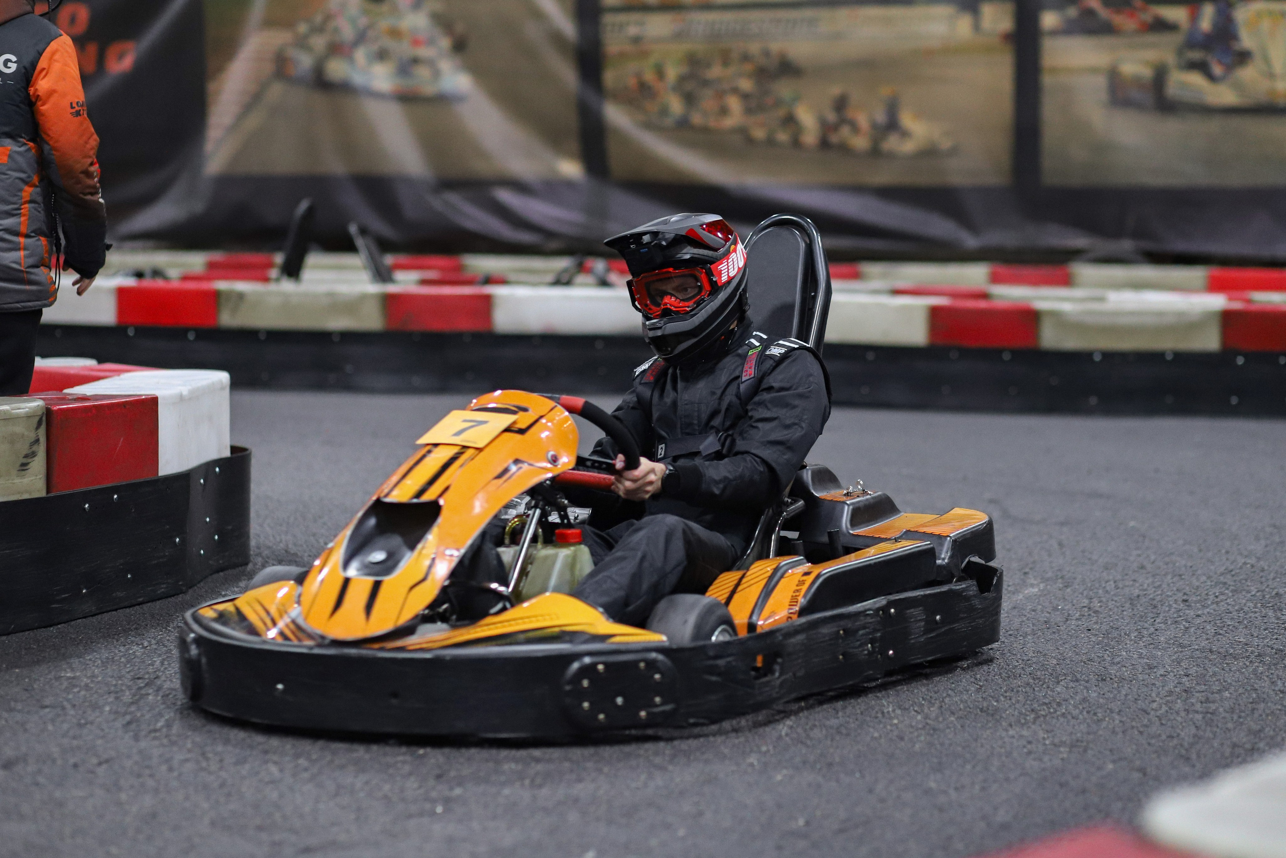 LSK Winter Cup 2025 — 2026 | Этап 6. Malenkyia