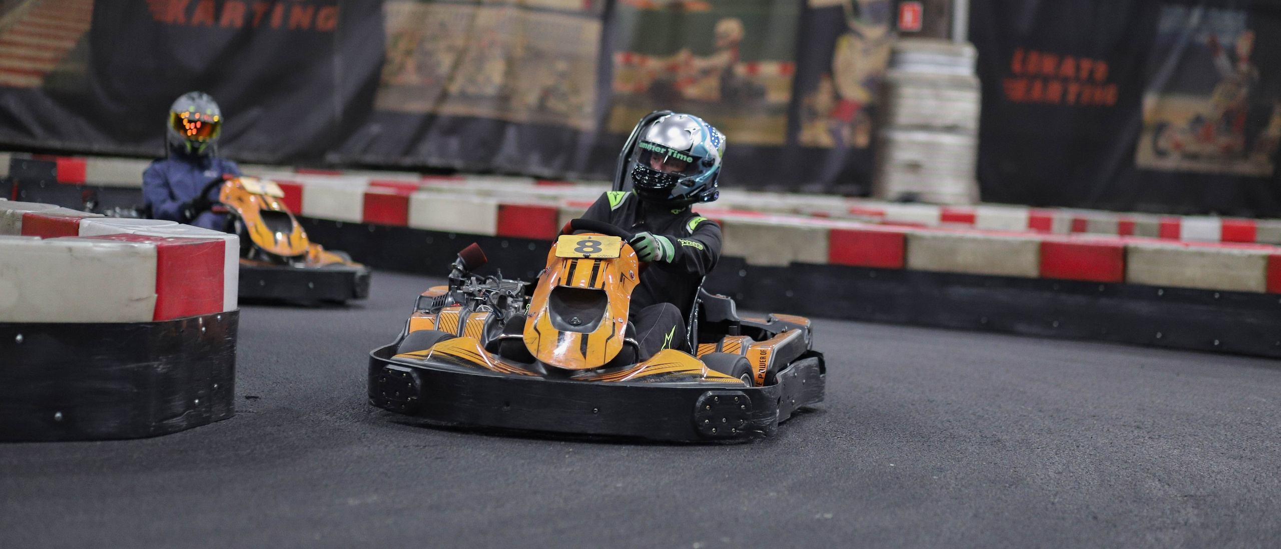 LSK Winter Cup 2025 — 2026 | Этап 4. Malenkyia