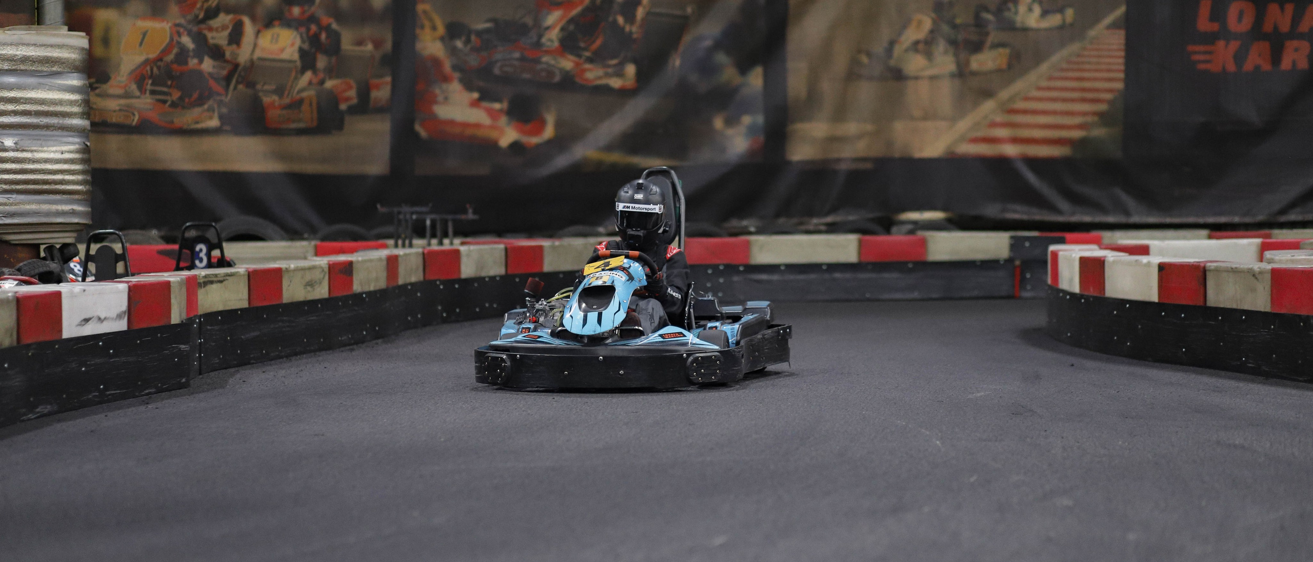 LSK Winter Cup 2025 — 2026 | Этап 4. Malenkyia