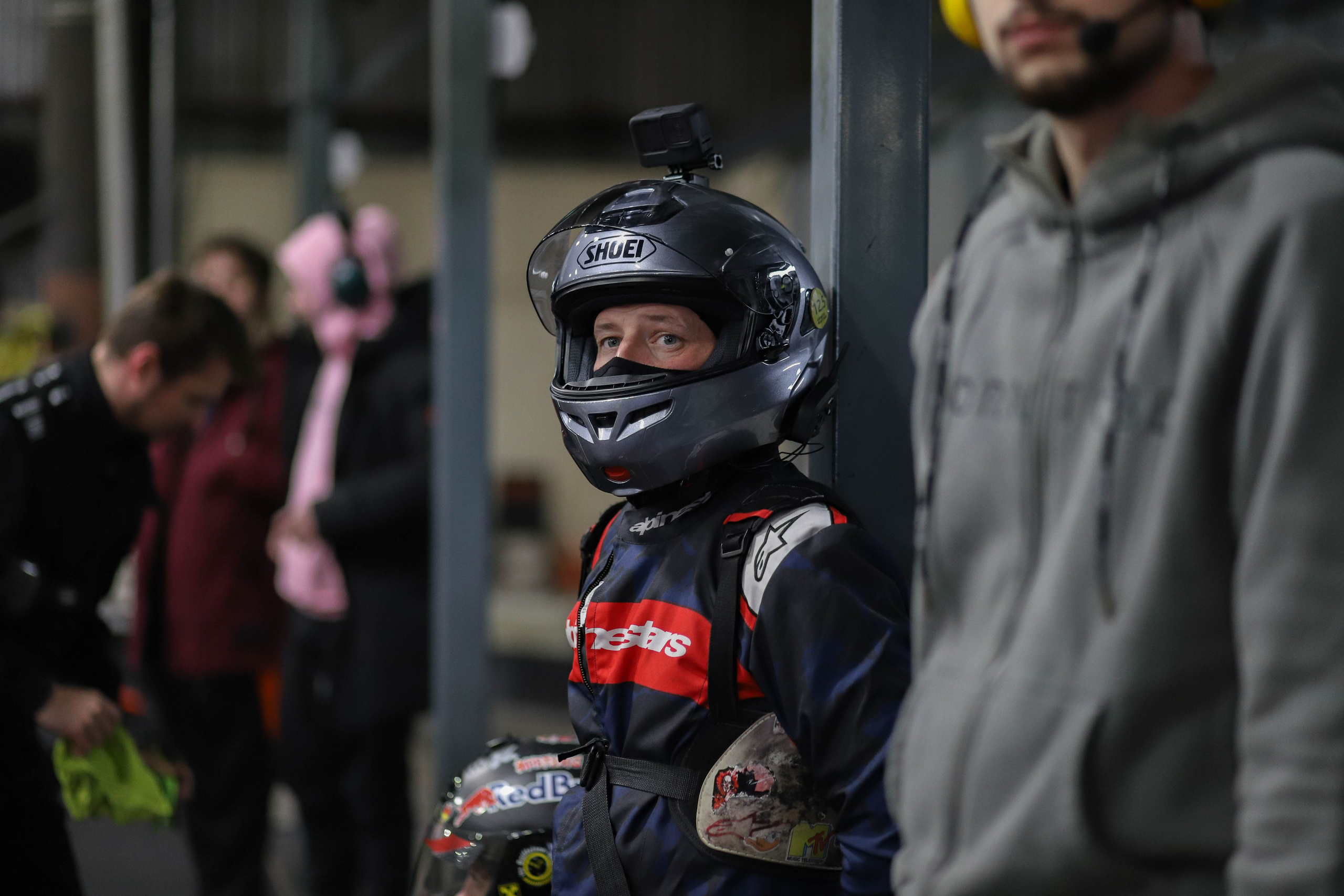 LSK Winter Cup 2025 — 2026 | Этап 3. Malenkyia