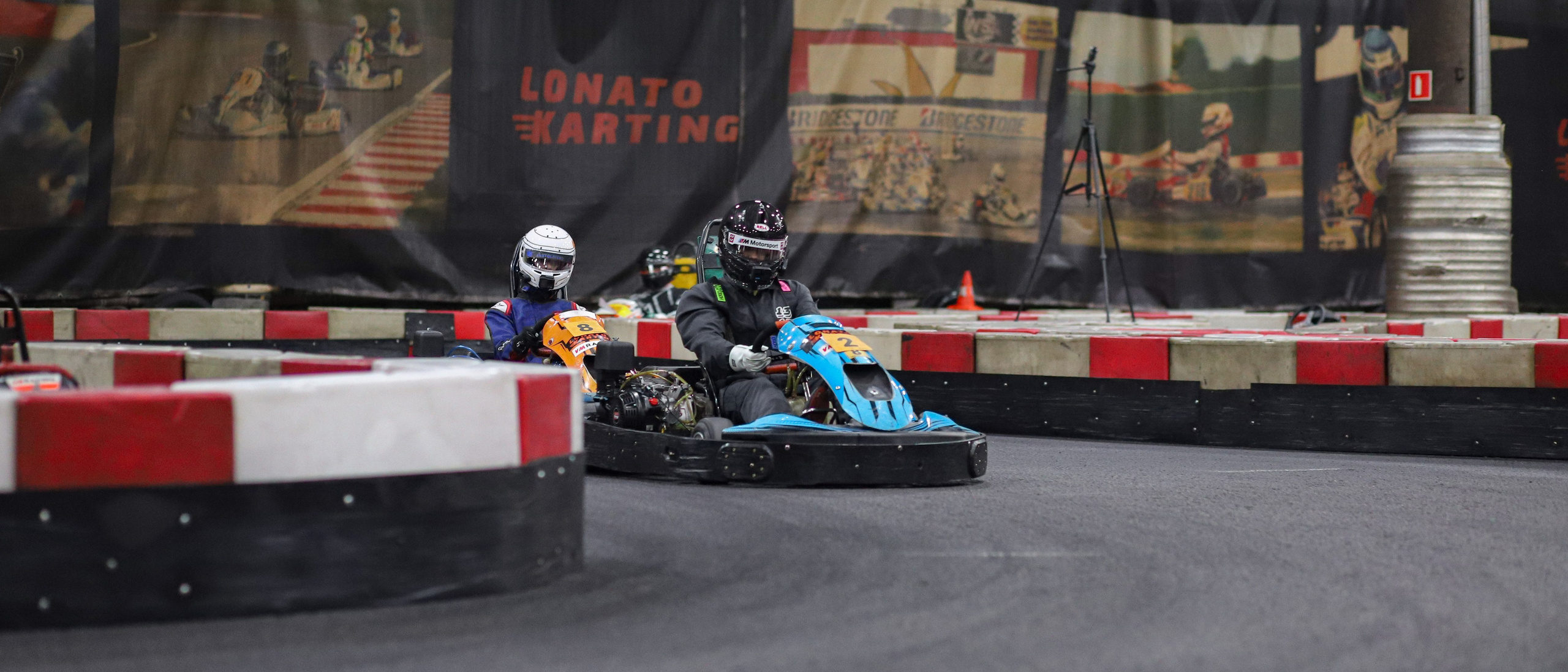 LSK Winter Cup 2025 — 2026 | Этап 6. Malenkyia