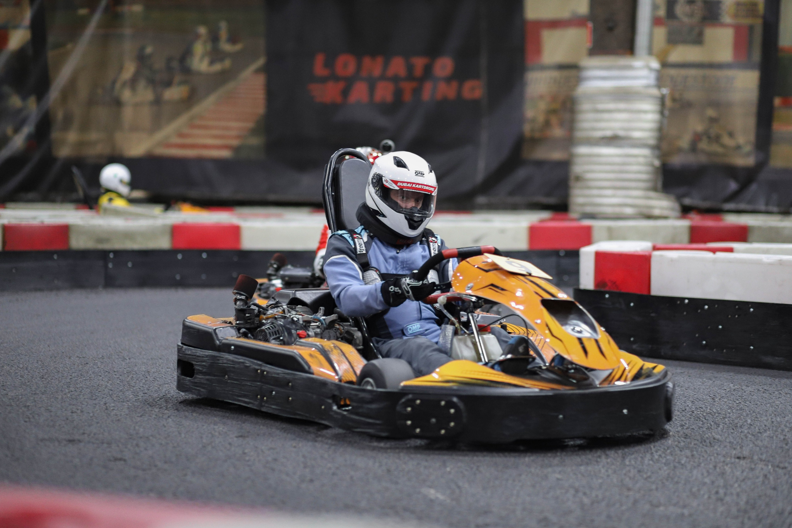 LSK Winter Cup 2025 — 2026 | Этап 3. Malenkyia