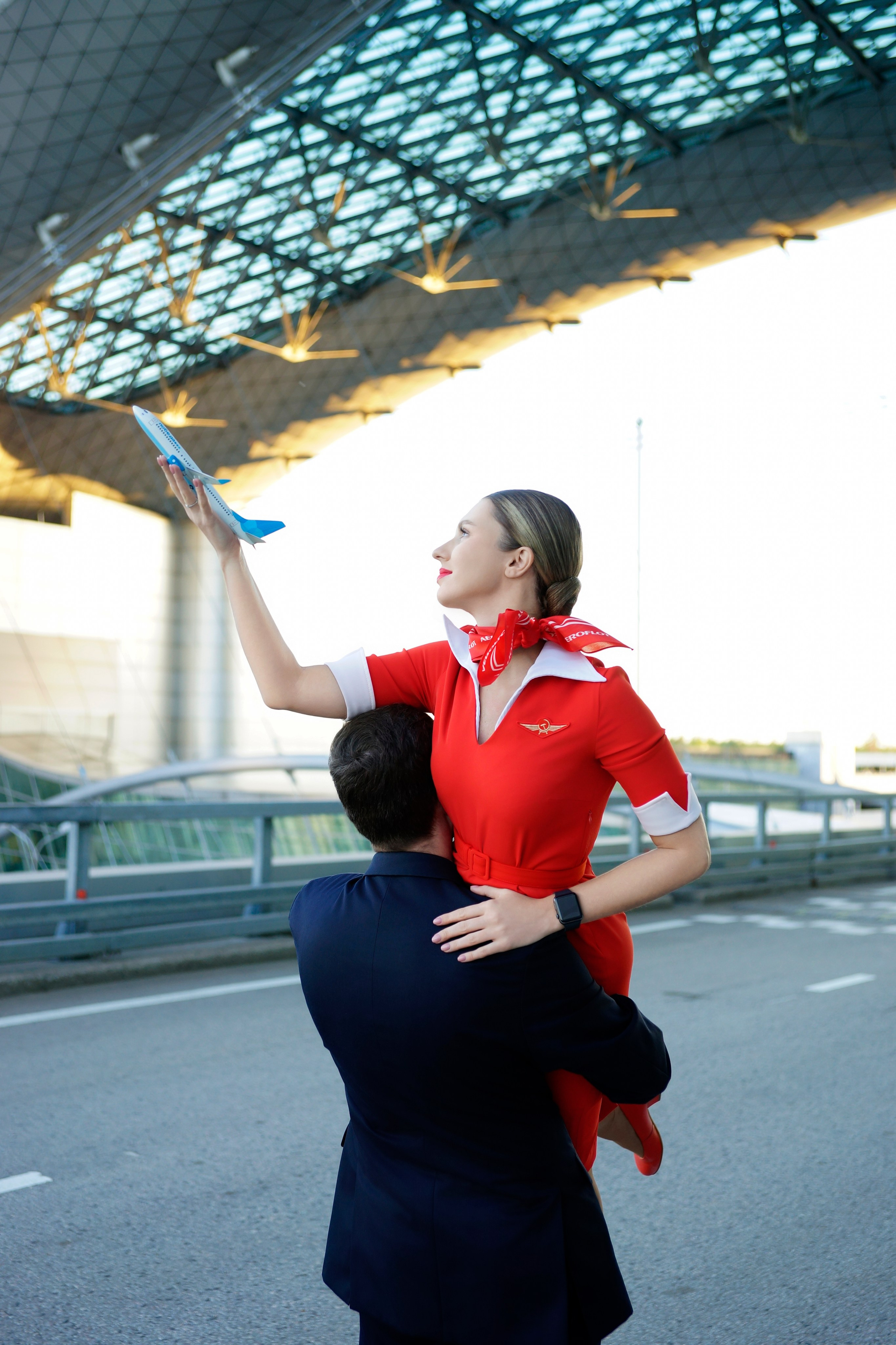 Love Story. Женский фотограф в Химках Алёна Ленёва