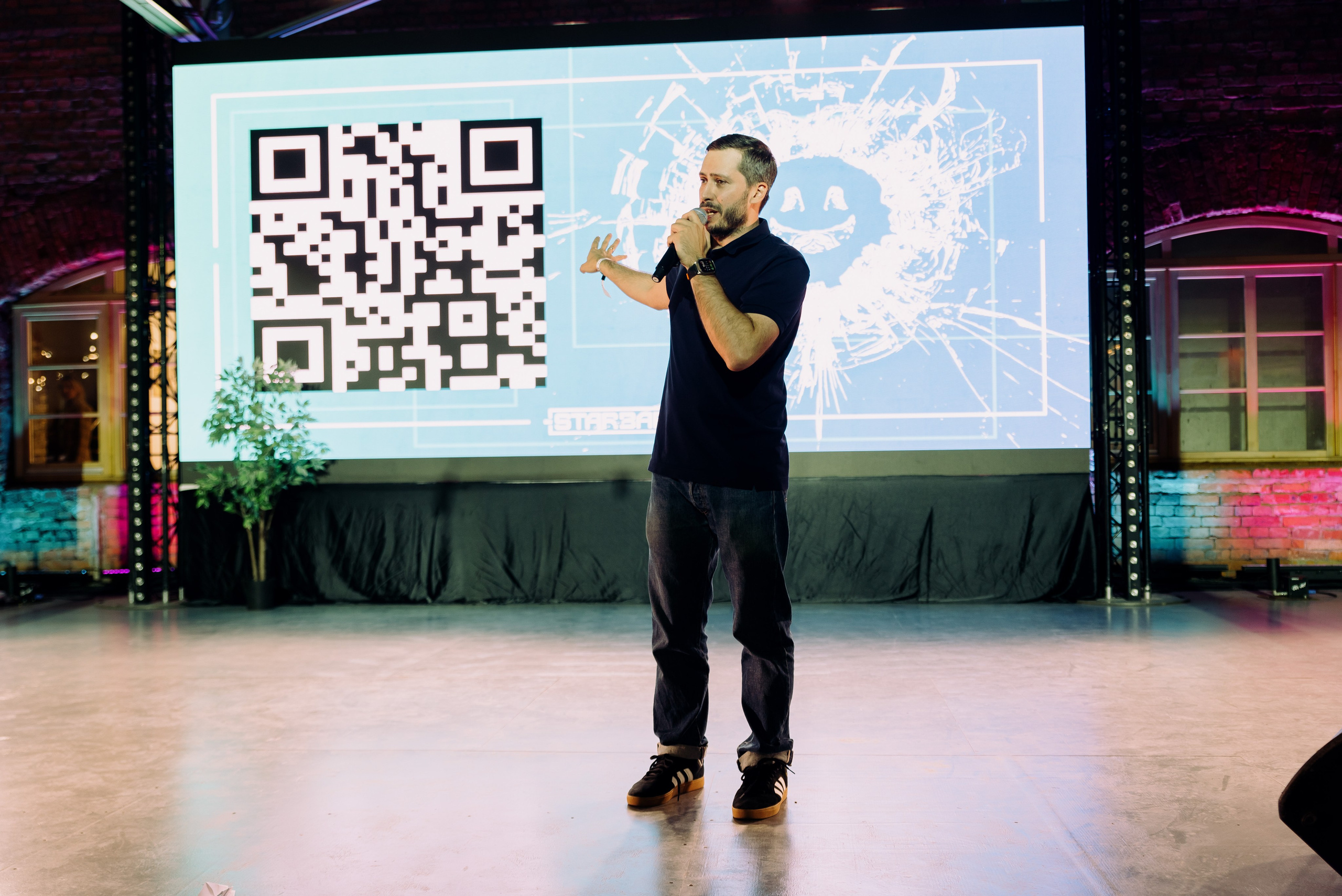 Bar Hub. Фотограф в Москве