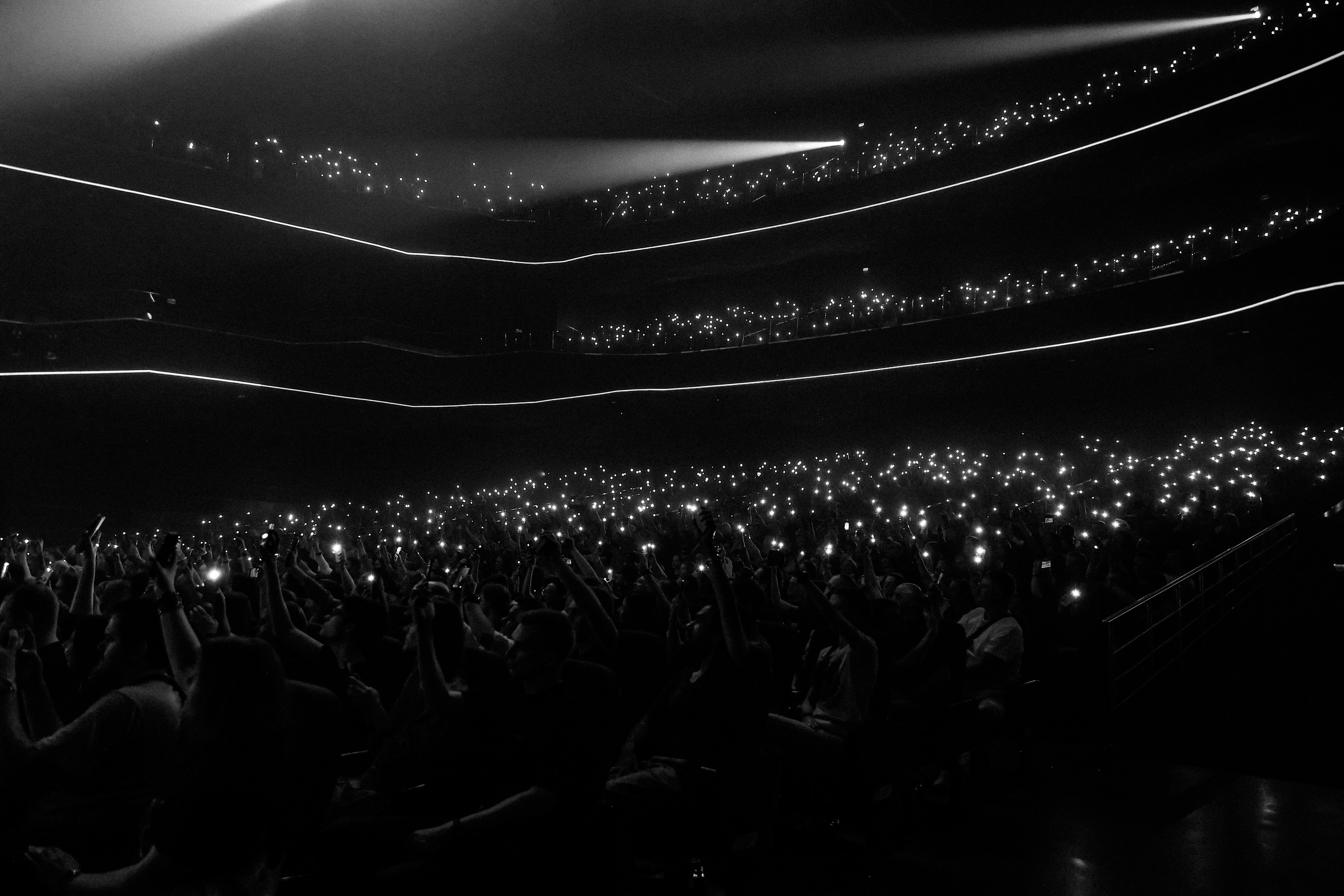 ЭПИДЕМИЯ КОНЦЕРТ С ОРКЕСТРОМ @КЗ МОСКВА