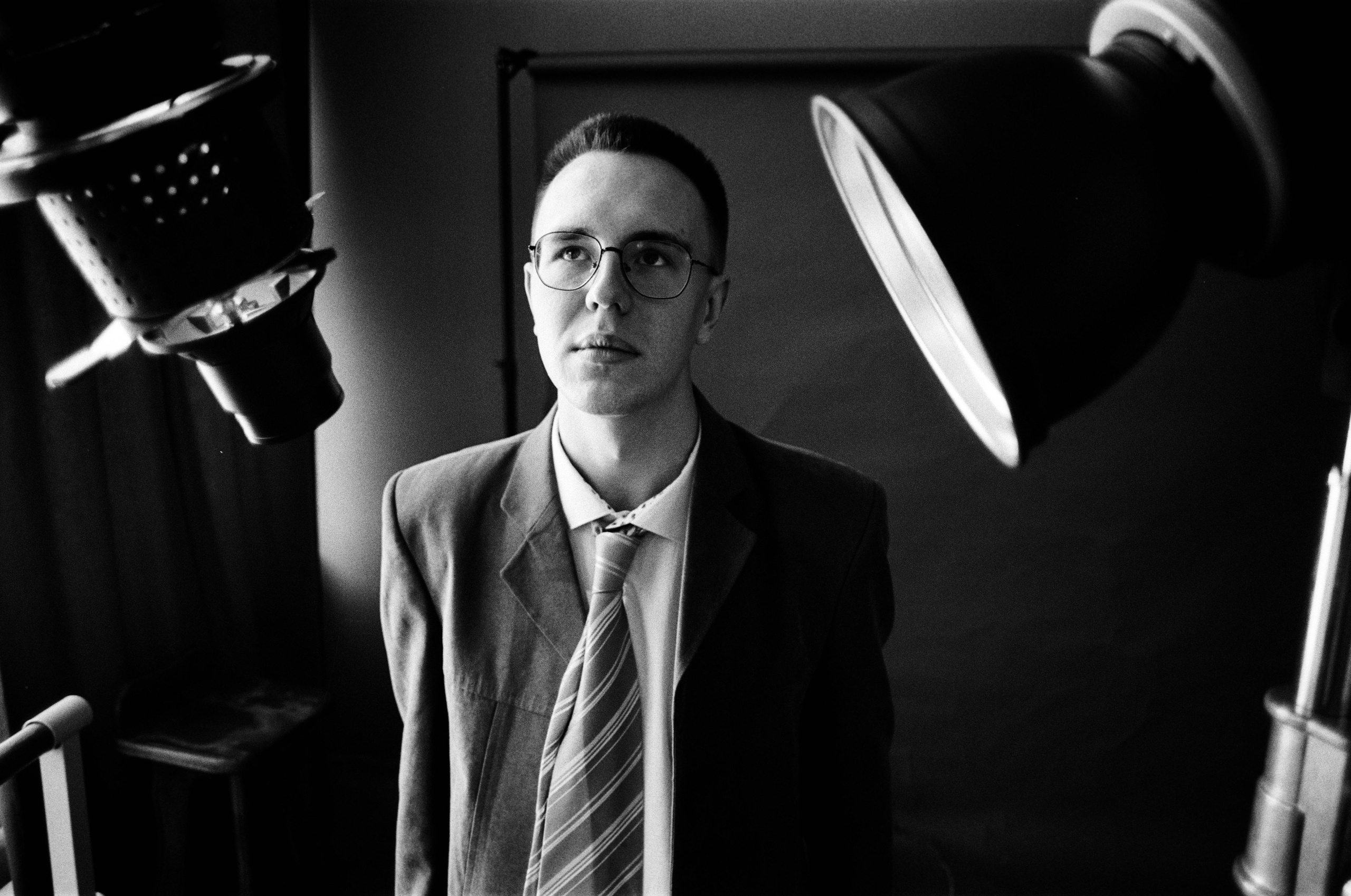 Индивидуальные съемки. REWYCHER