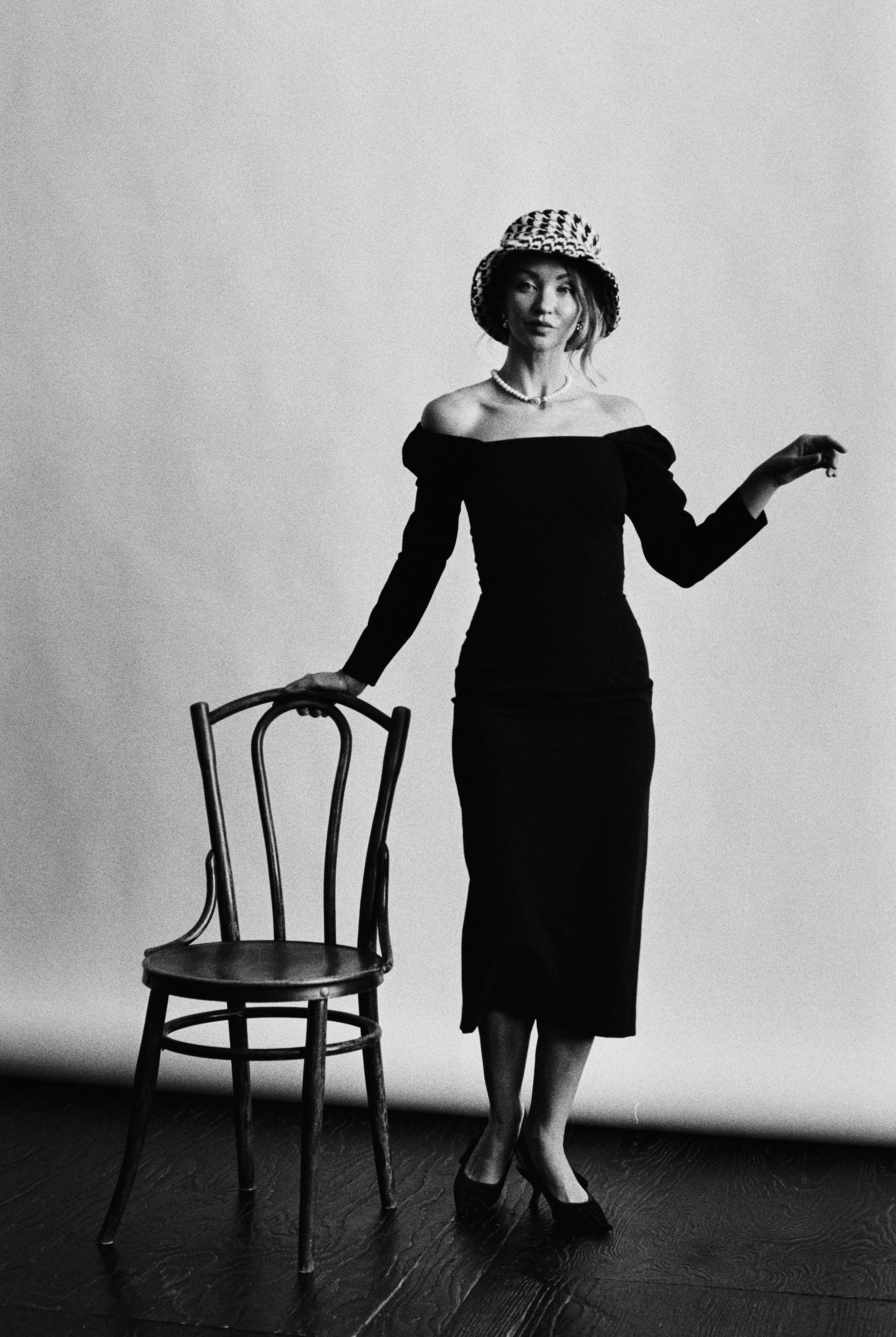 Индивидуальные съемки. REWYCHER