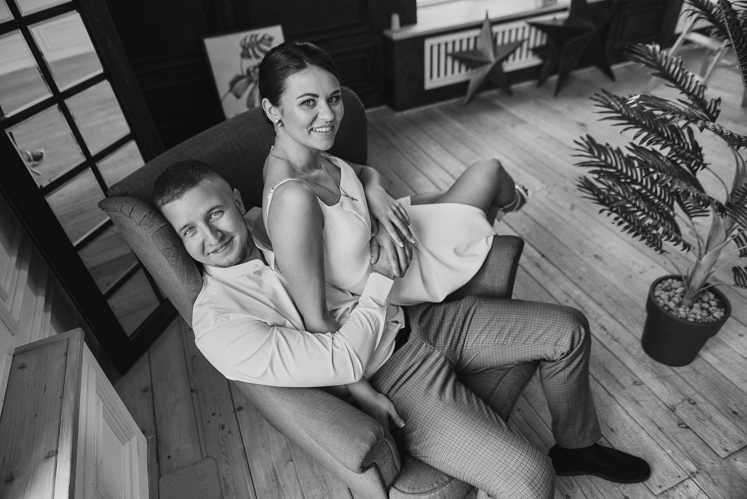 Свадебная фотография в Пензе. Свадебный и семейный фотограф Петр Гатыло