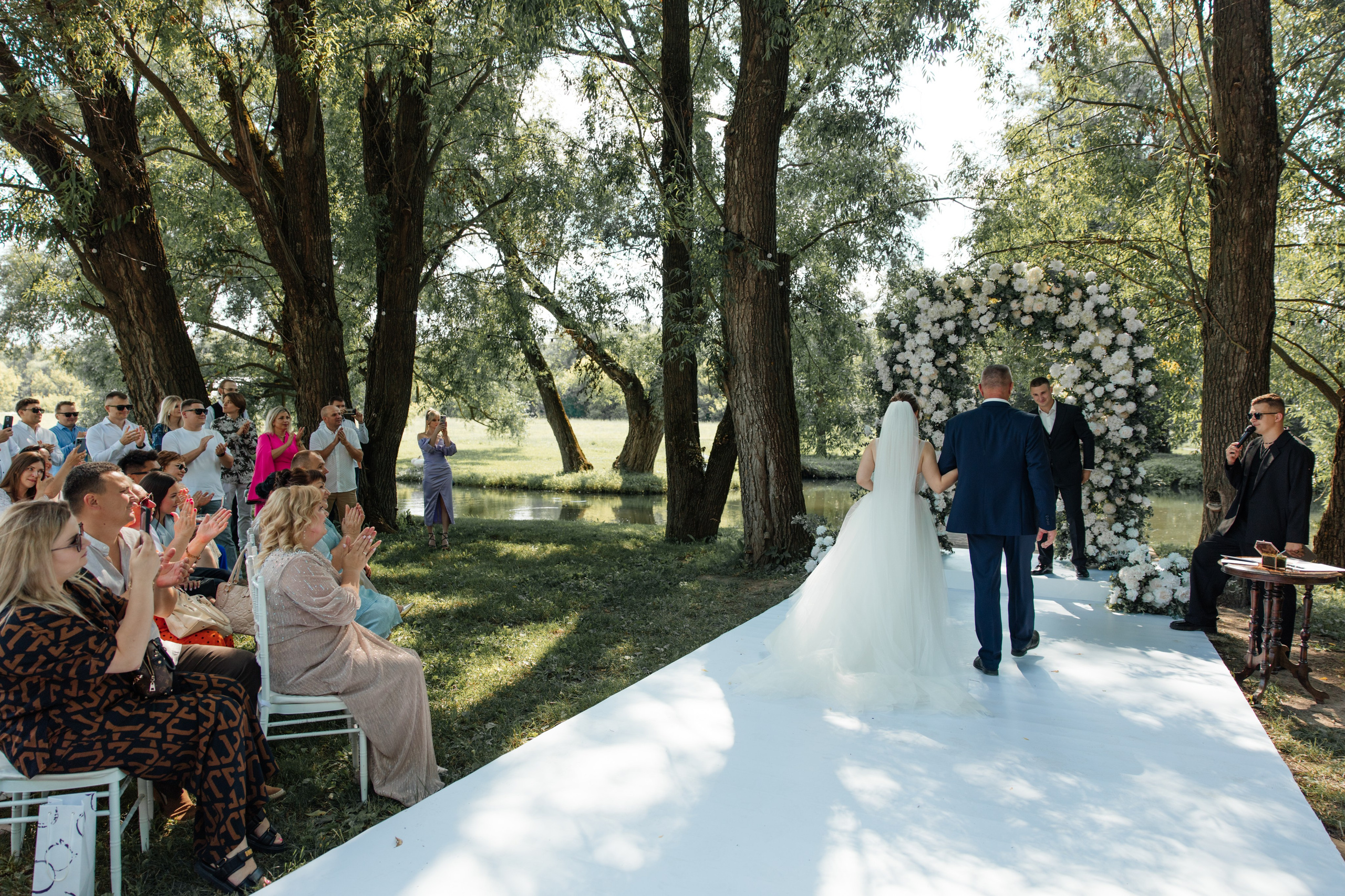 MICHAEL & VIKTORYA. Свадебное ФОТО & ВИДЕО Москва/Липецк