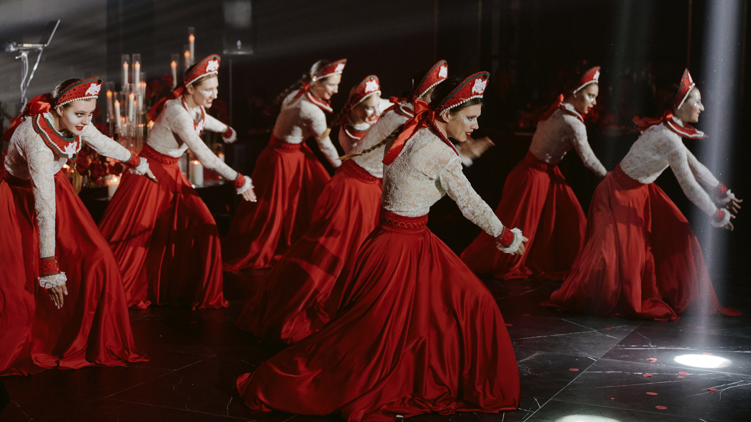 75 лет День Рождения. Свадебный фотограф в Ростовe-на-Дону Анастасия Прутова