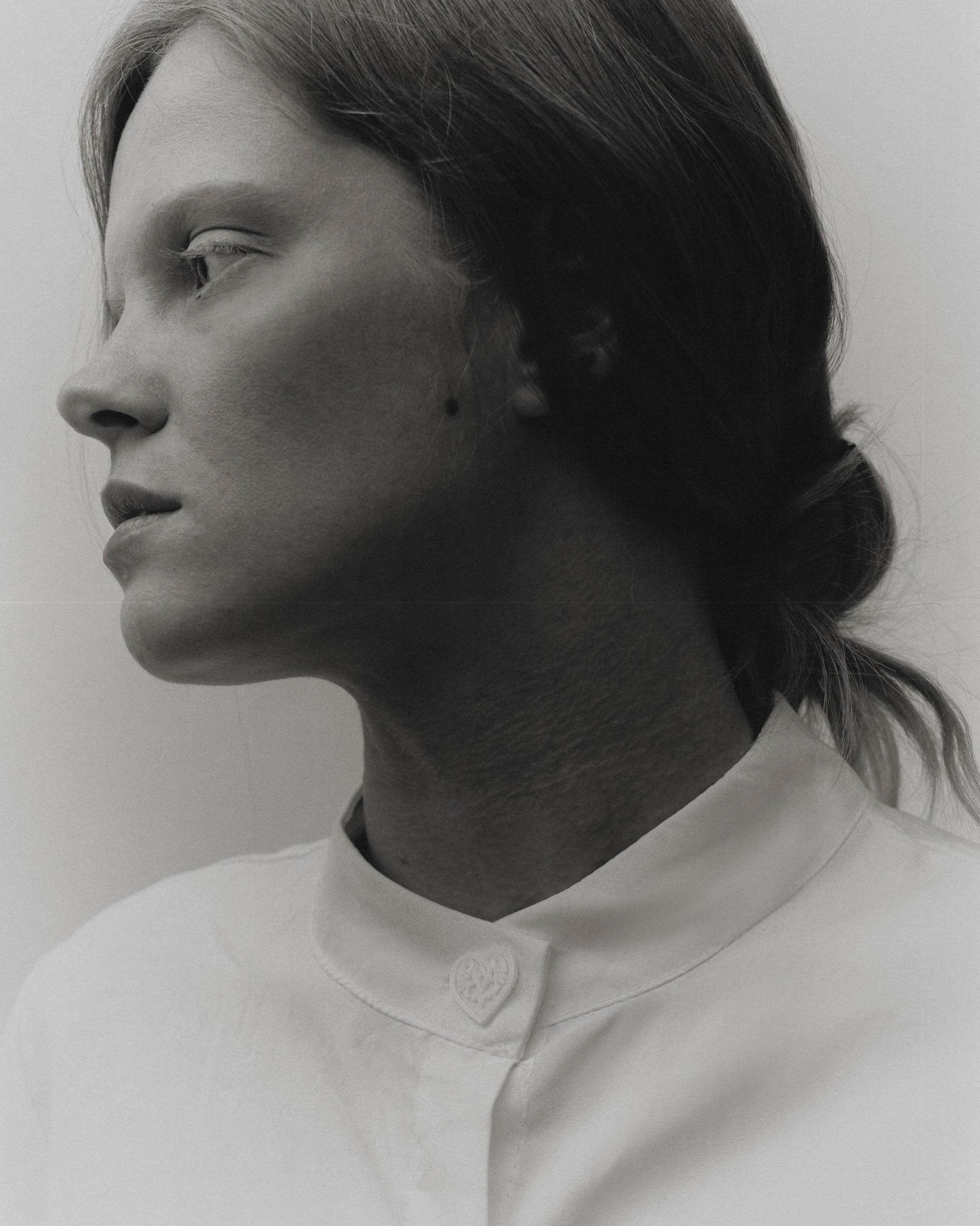 ДИЛ / Studio Lookbook. DISEMICHASNOVA