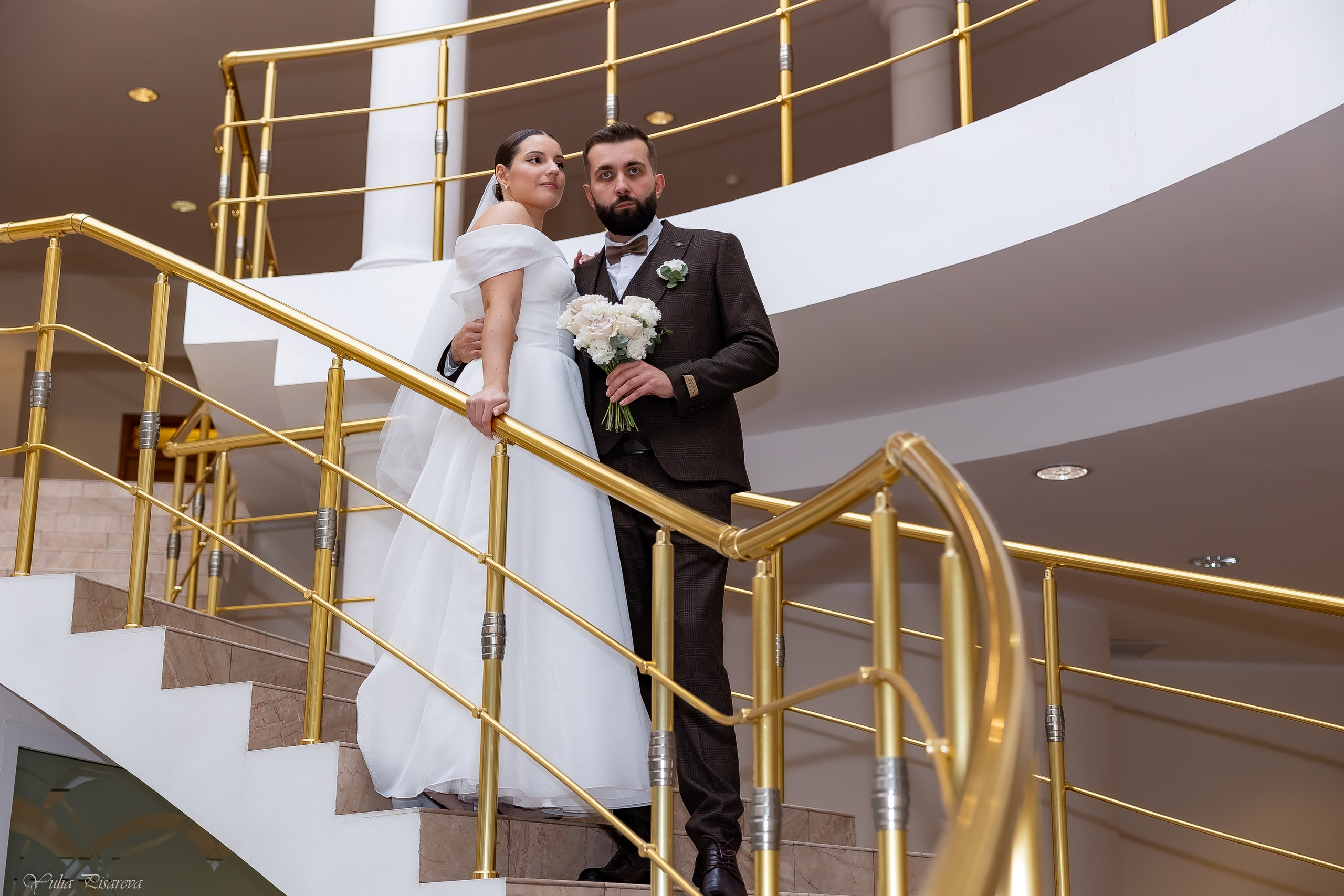 Свадьба Никита и Валерия. Фотограф в Санкт-Петербурге Писарева Юлия