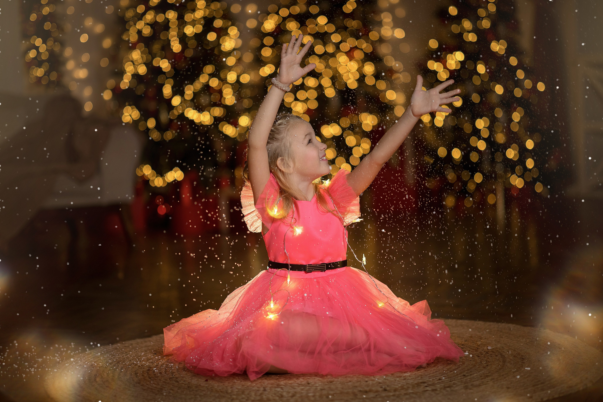 История Наташа и Даша. Фотограф на крещение и венчание