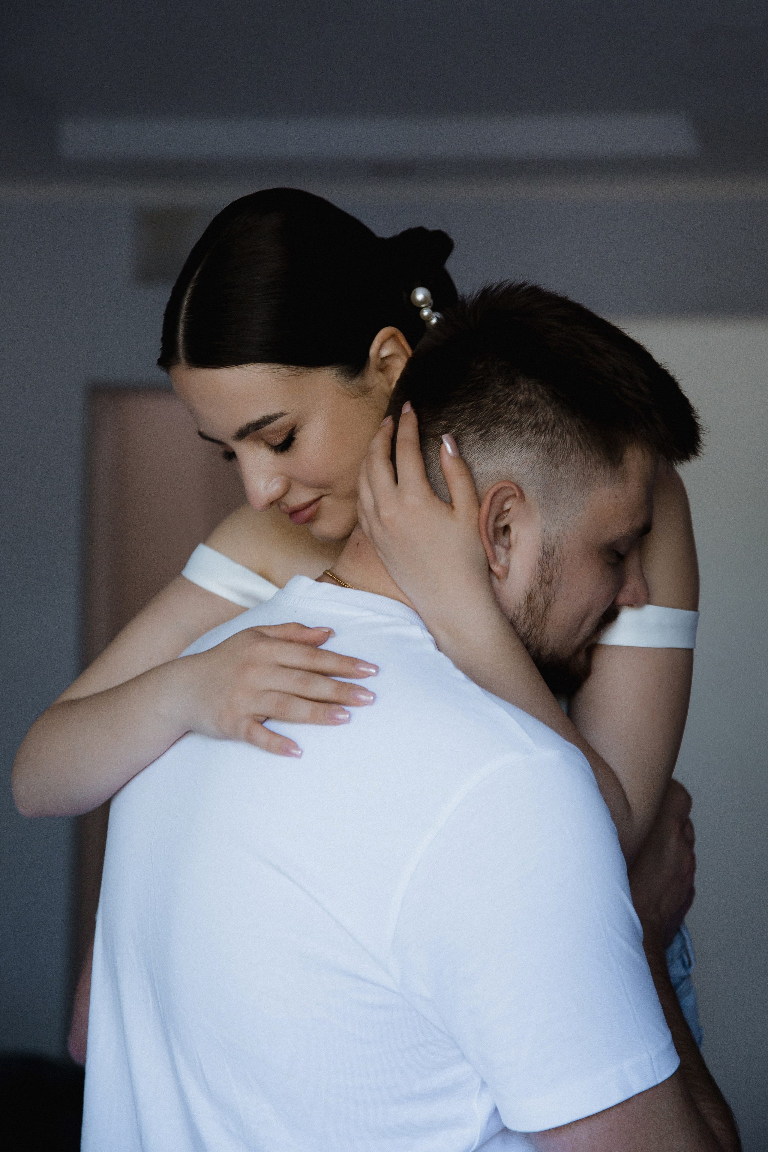 Тимур и Лилия. Свадебный и семейный фотограф в Анапе/Новороссийске Виктория Чайка