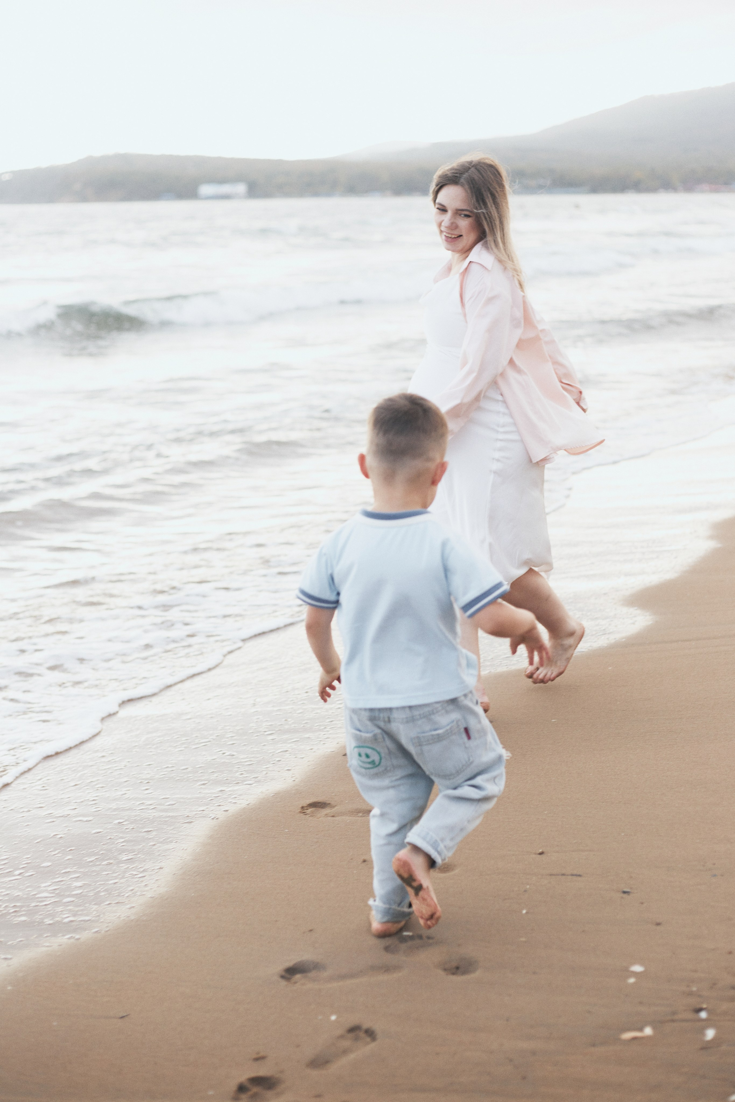 Вера. Фотограф Ионова Анастасия, г Владивосток