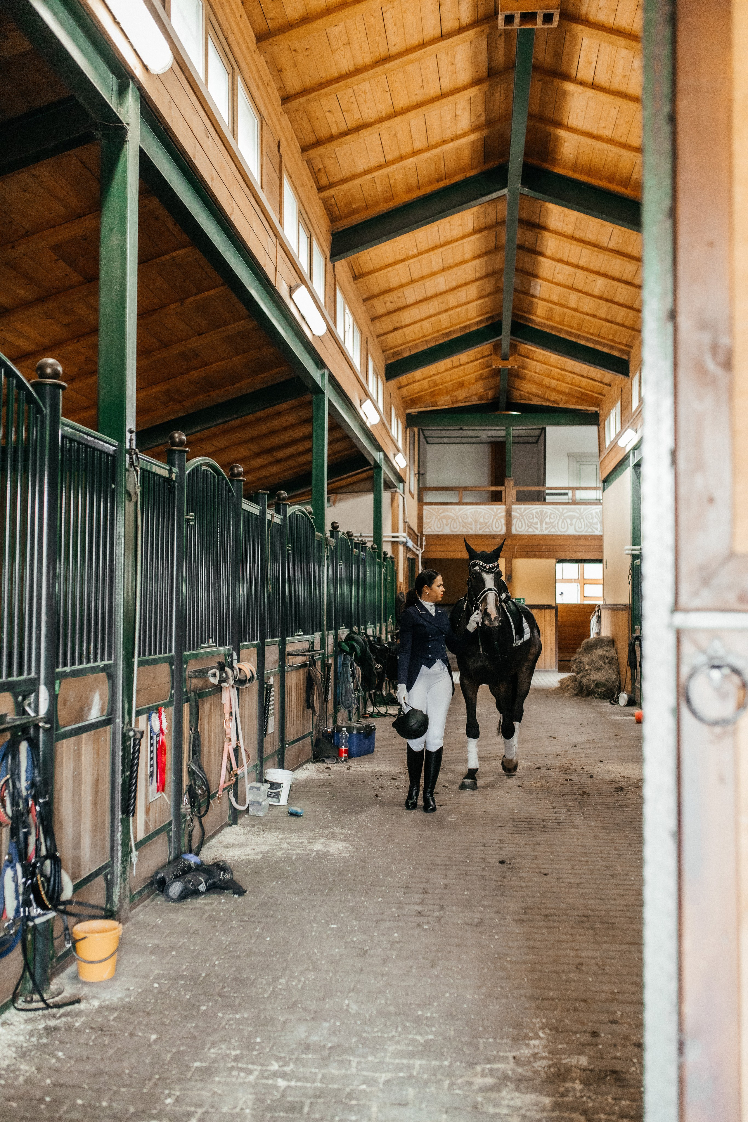 Конная прогулка. Тома и Кеша. Профессиональный фотограф, Москва |Видное Елена Елизарова